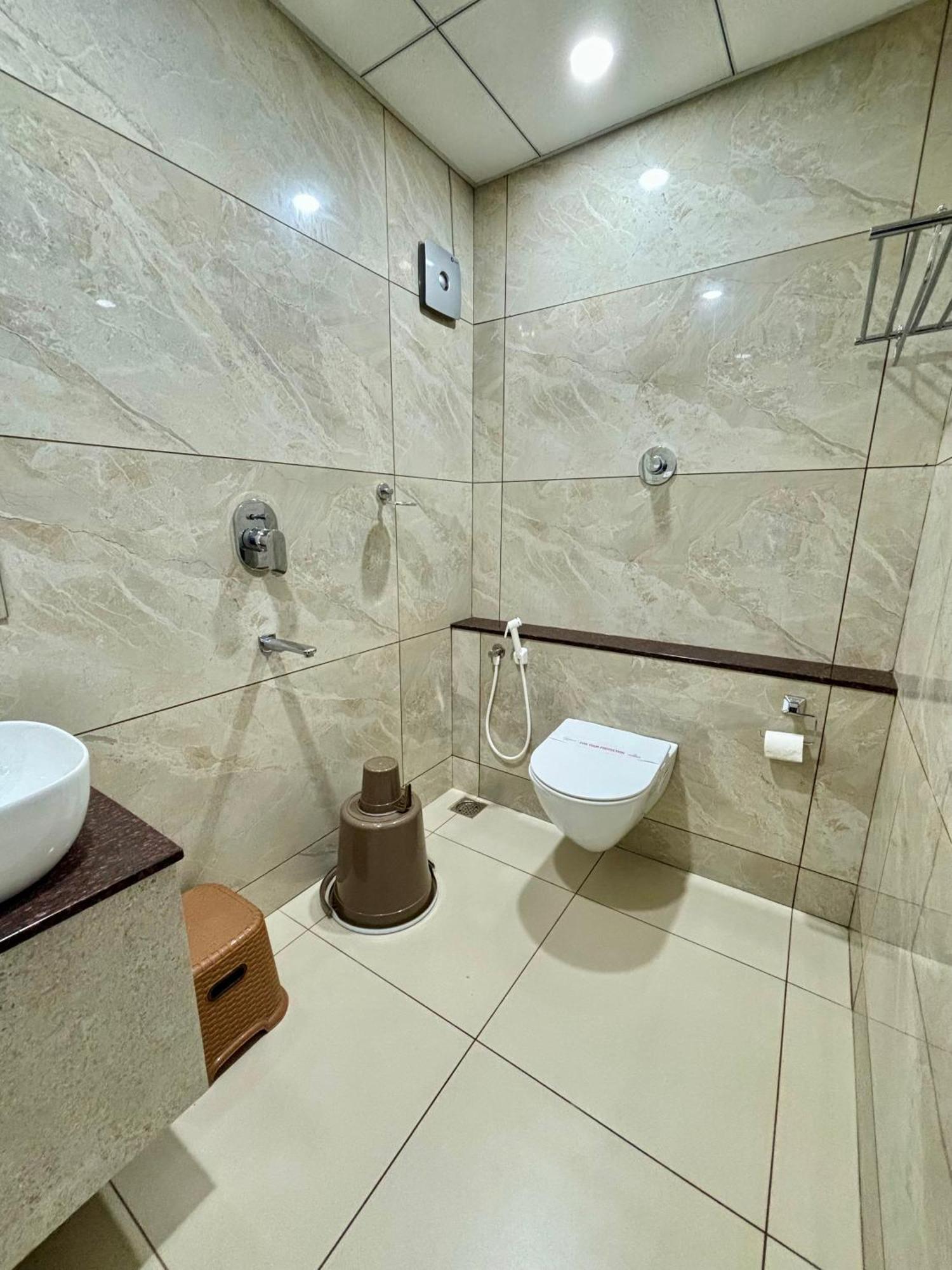 Hotel Citywalk Residency Mangalore
