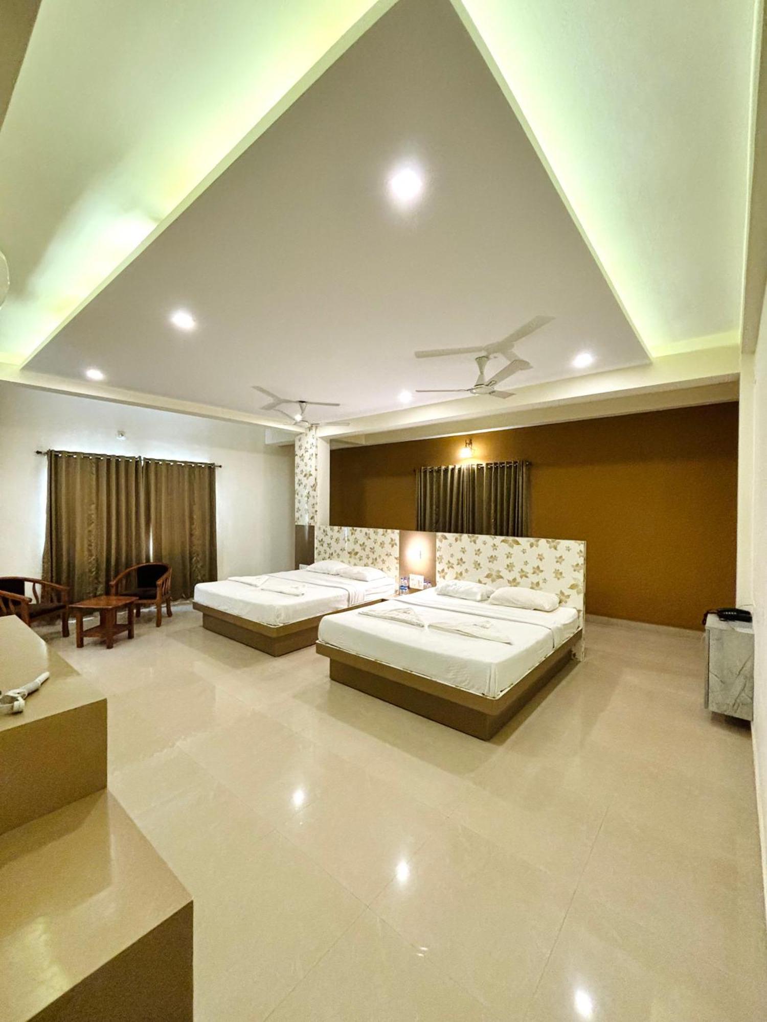Citywalk Residency Hotel Mangalore