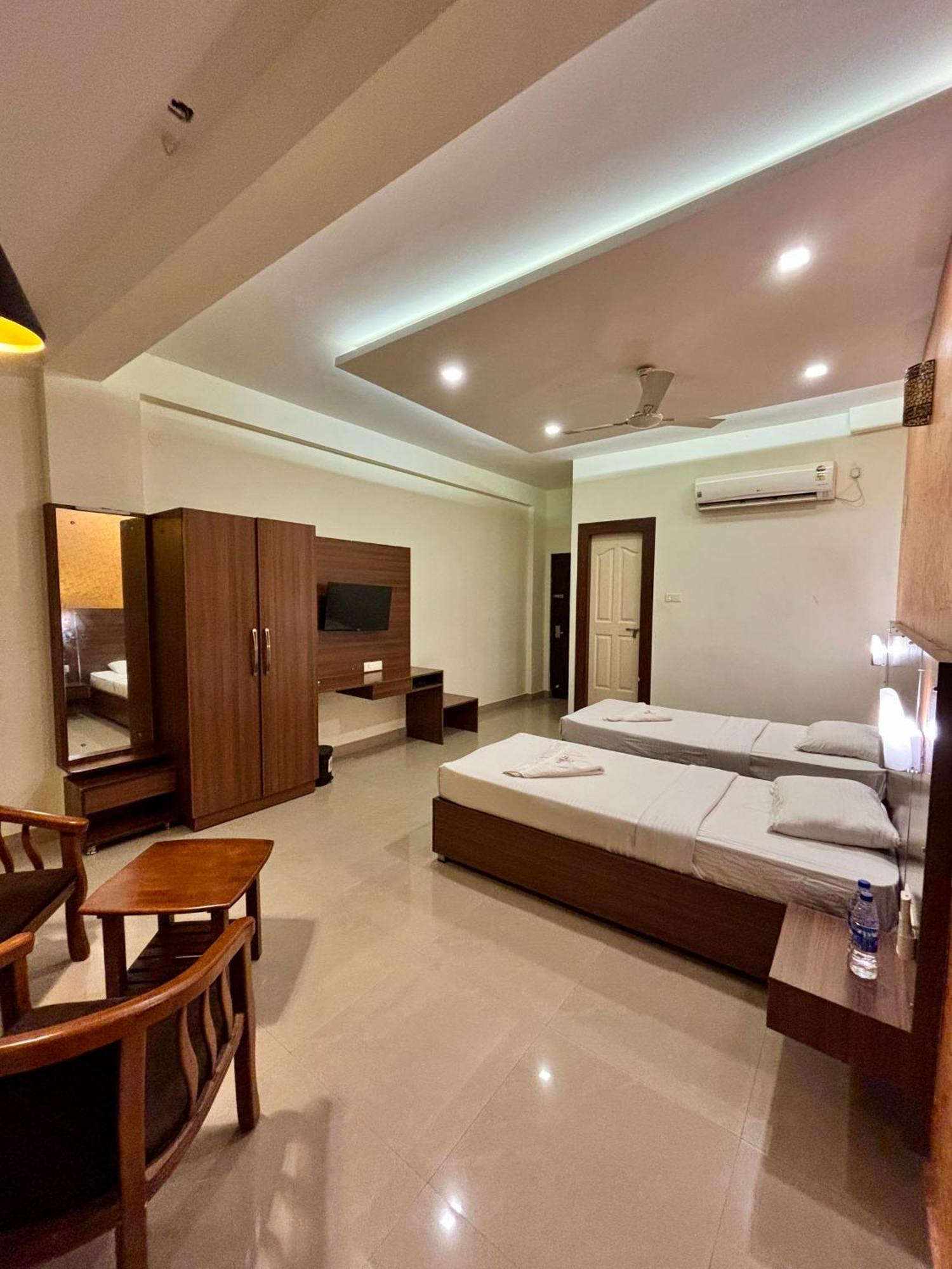 Citywalk Residency Hotel Mangalore