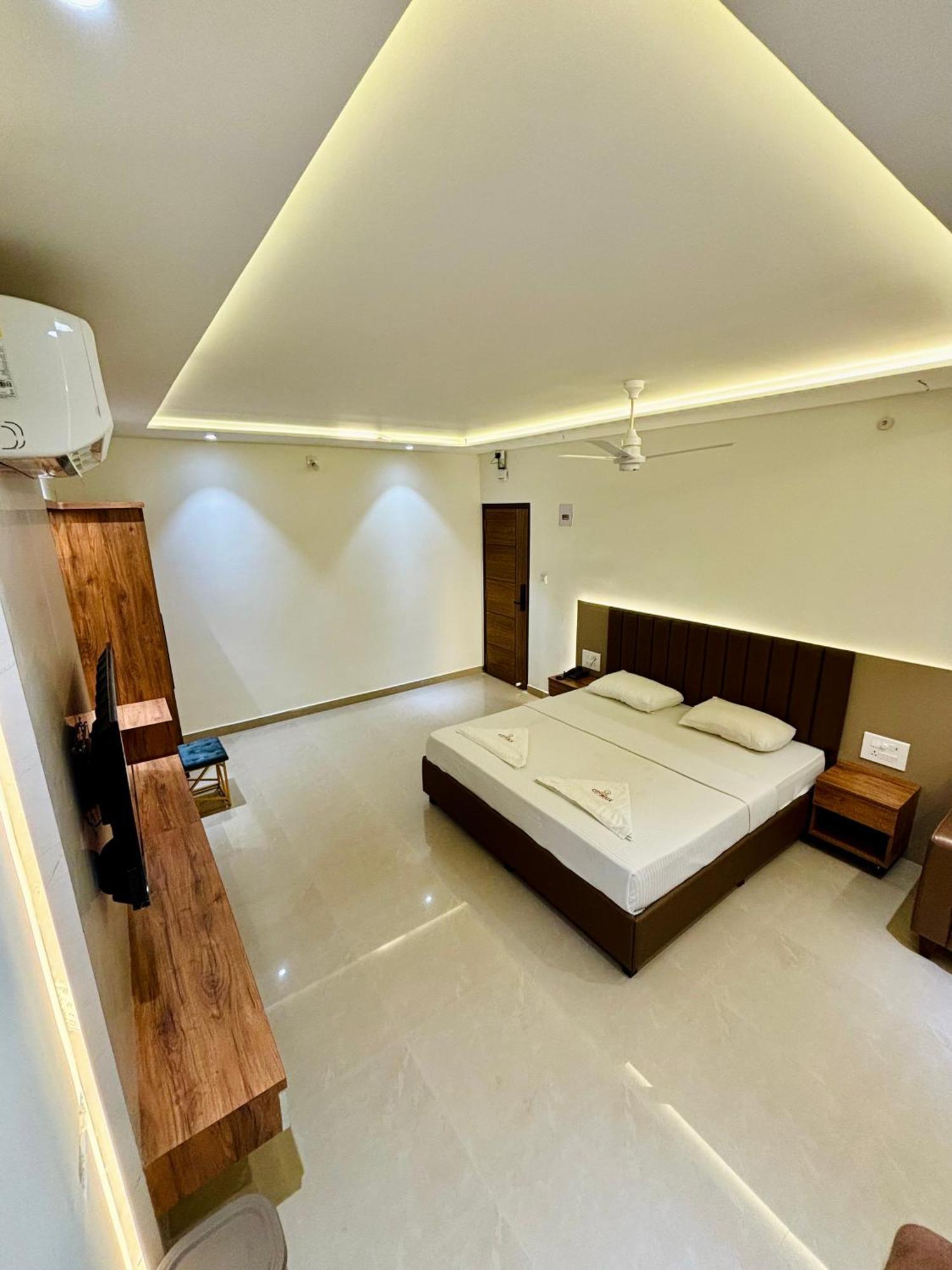 Citywalk Residency Hotel Mangalore