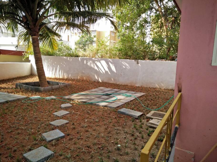 Charisma Holiday home Mangalore