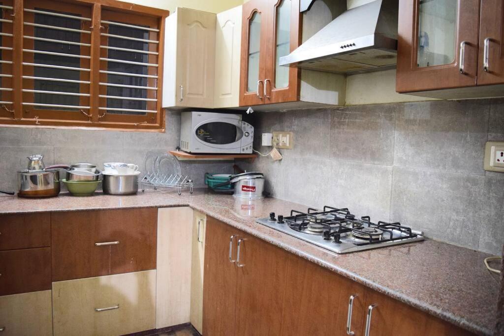 Holiday home Charisma Mangalore