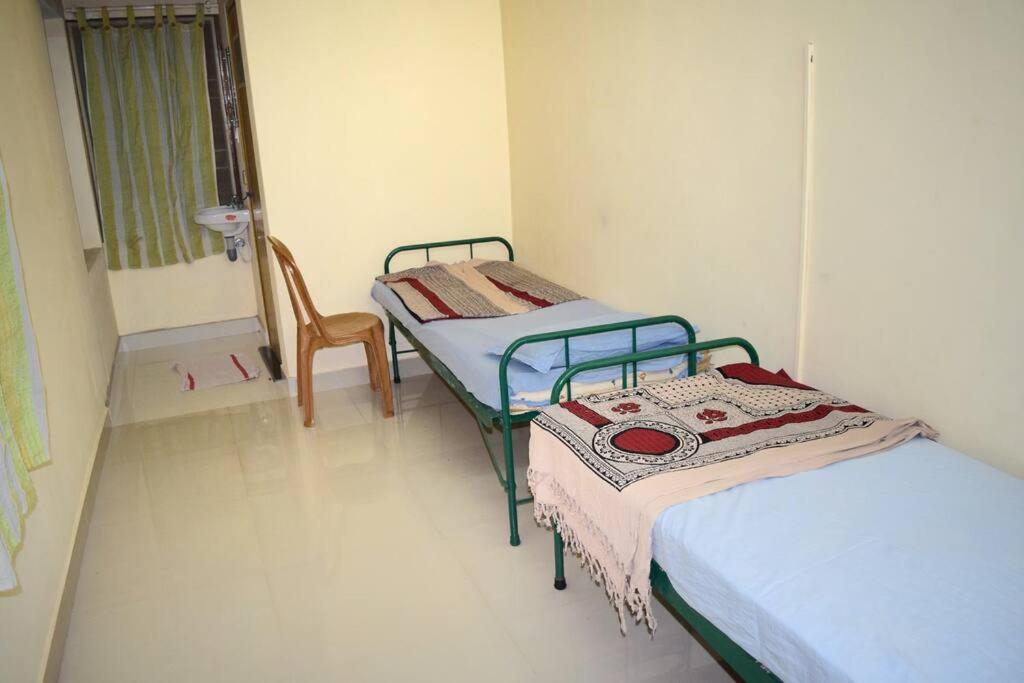 Charisma Holiday home *