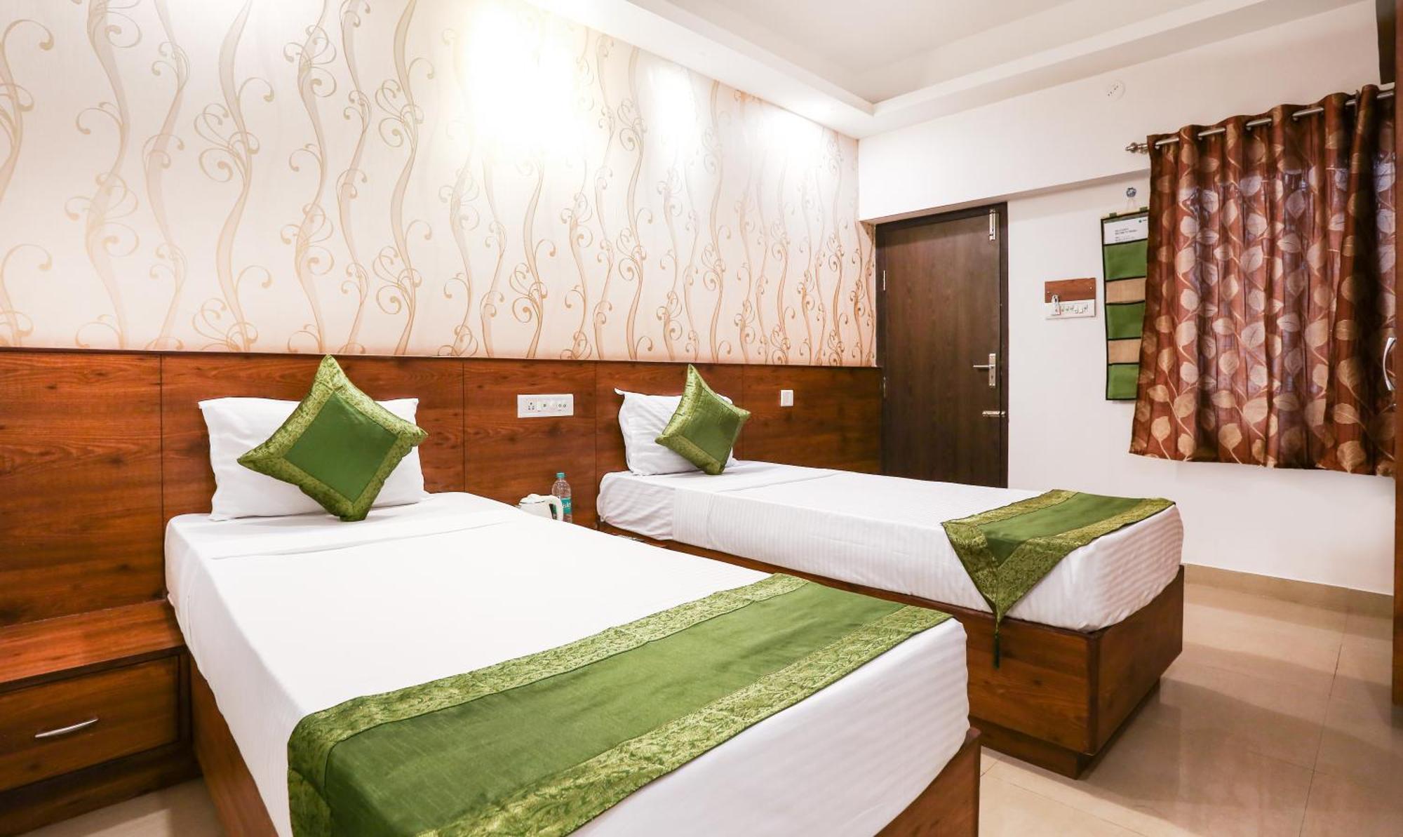 Hotel Treebo Comforts Inn, Road Deralakatte Mangalore