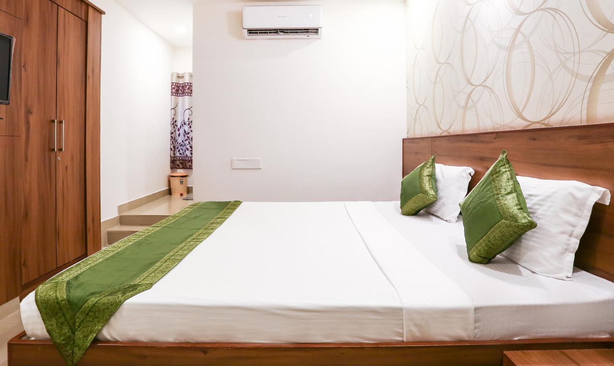 Treebo Comforts Inn, Road Deralakatte Hotel Mangalore