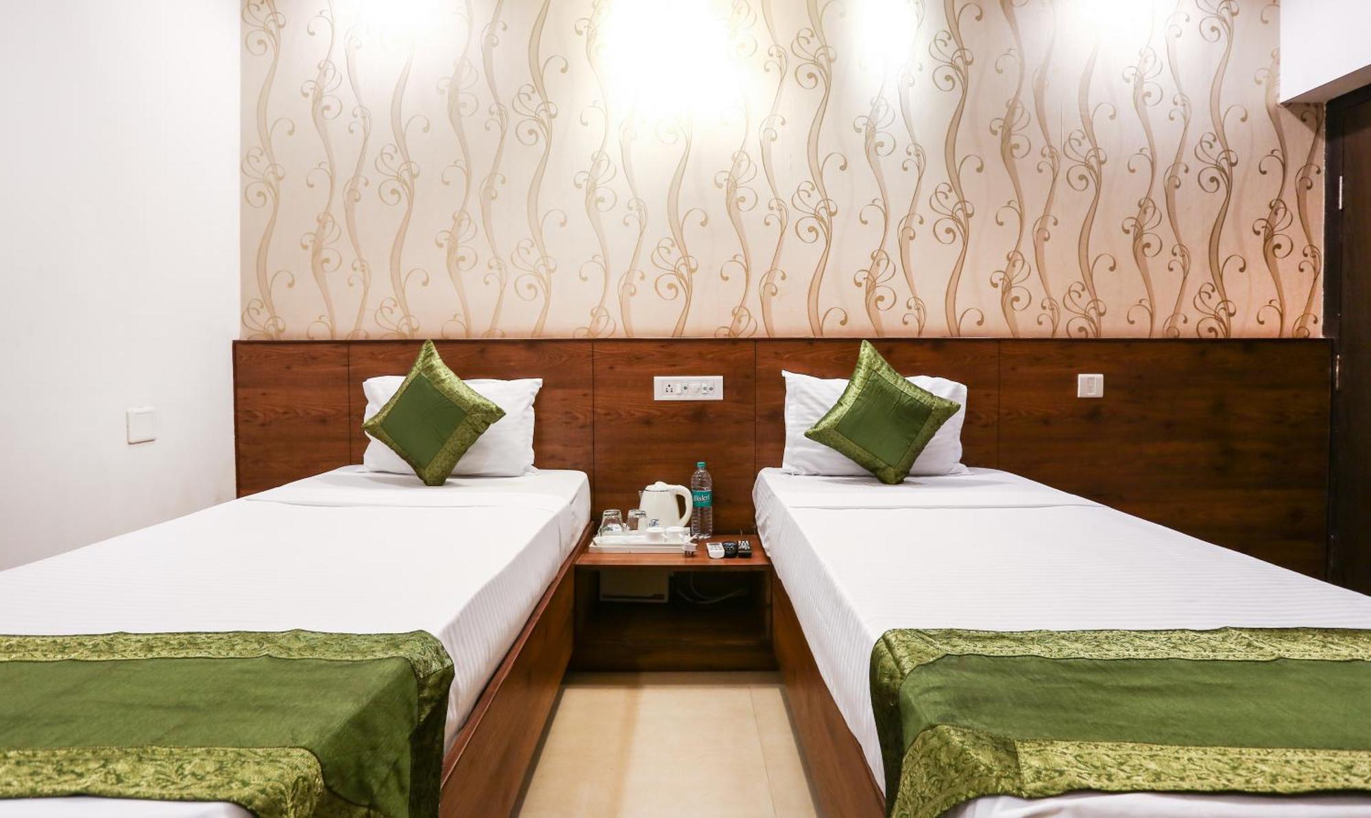 Hotel Treebo Comforts Inn, Road Deralakatte Mangalore