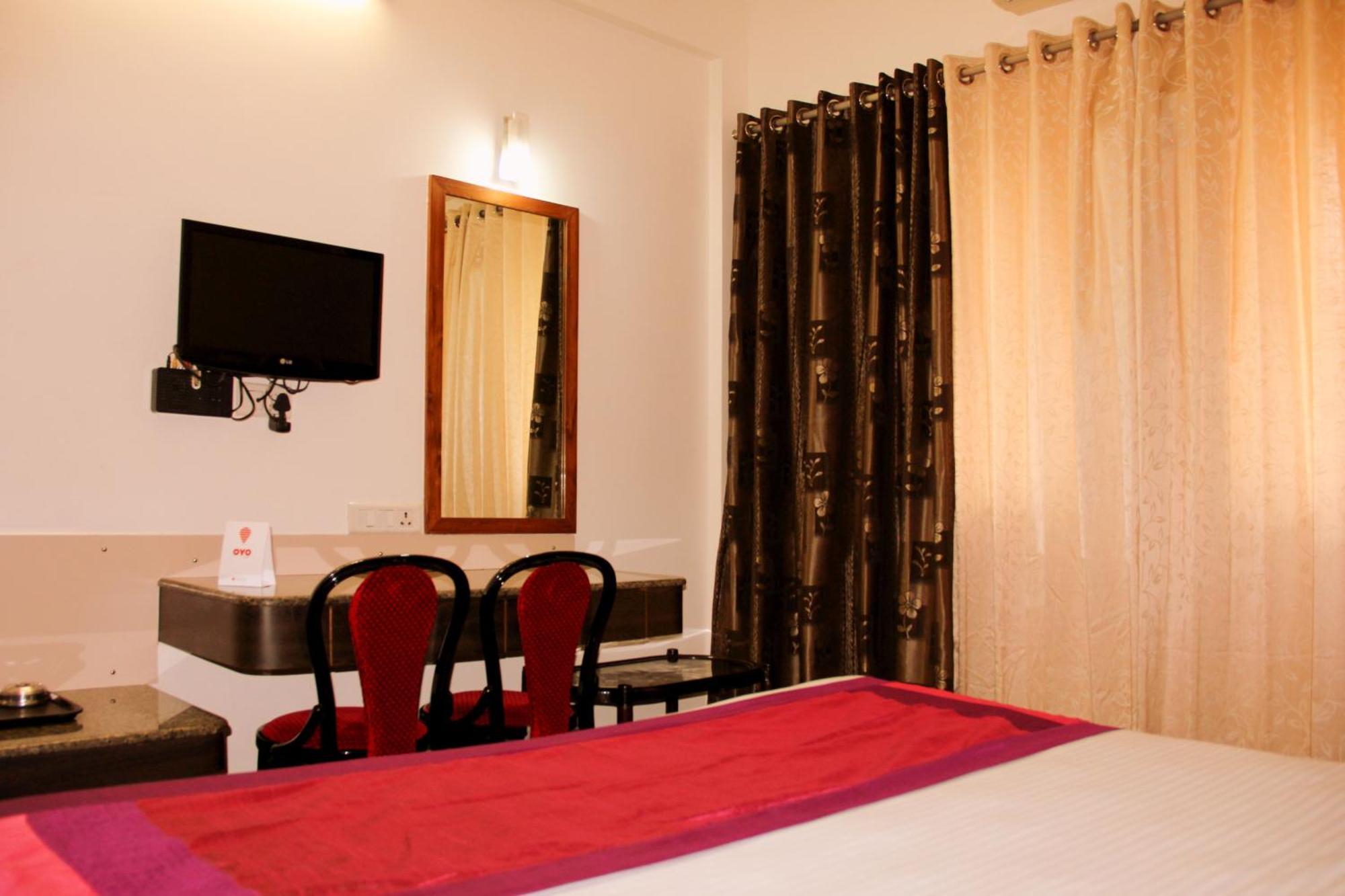 Hotel Collection O Hanuman