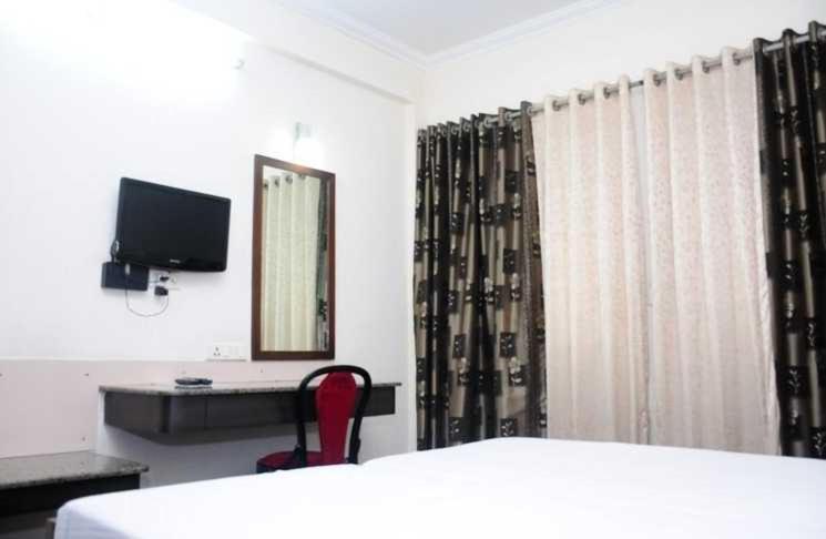 Hotel Collection O Hanuman Mangalore
