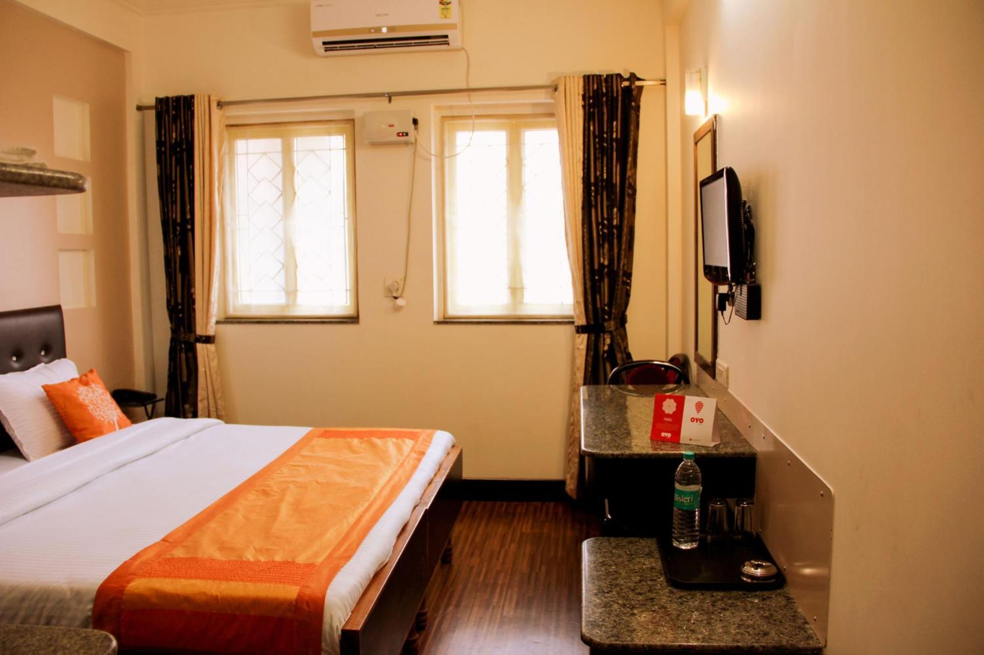 Collection O Hanuman Hotel