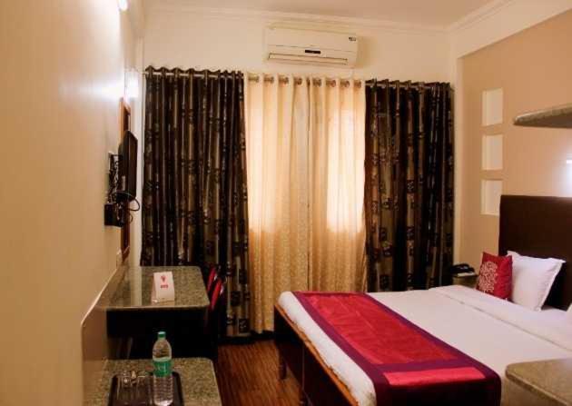 Hotel Collection O Hanuman