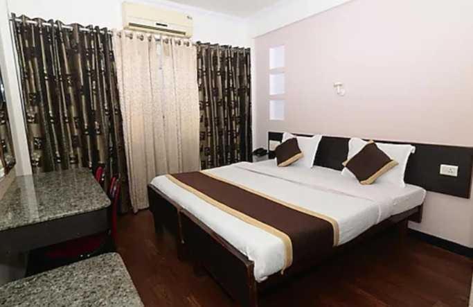 Collection O Hanuman Hotel *