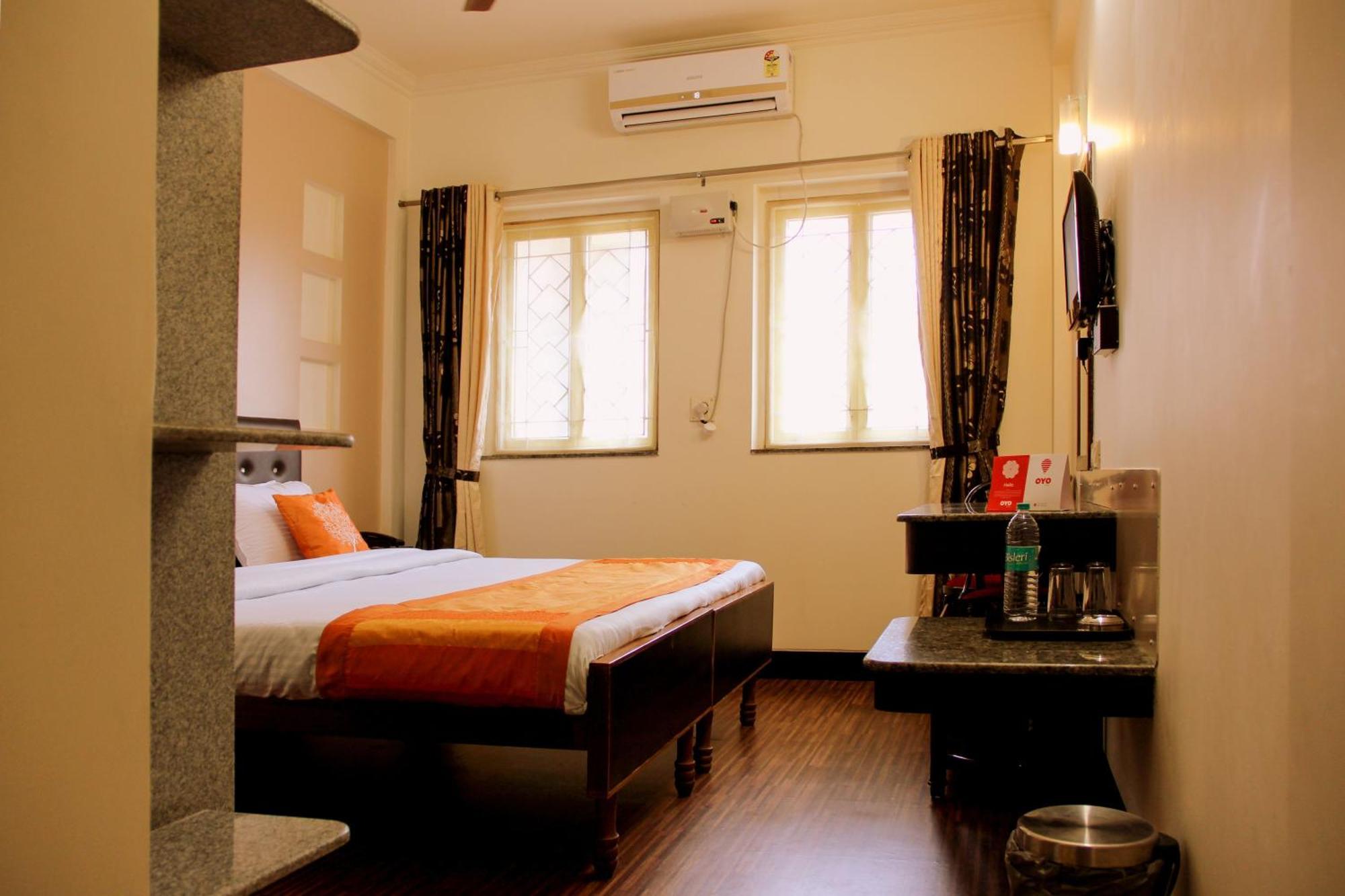 Hotel Collection O Hanuman *