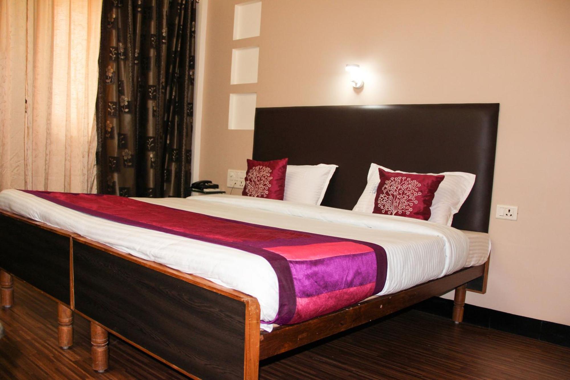 Collection O Hanuman Hotel Mangalore