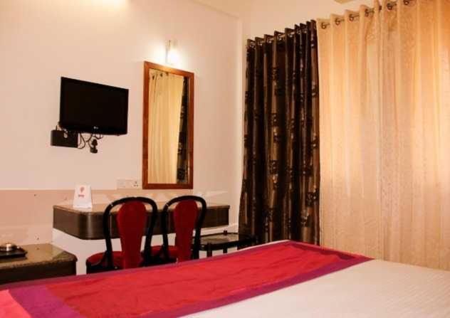 Hotel Collection O Hanuman Mangalore