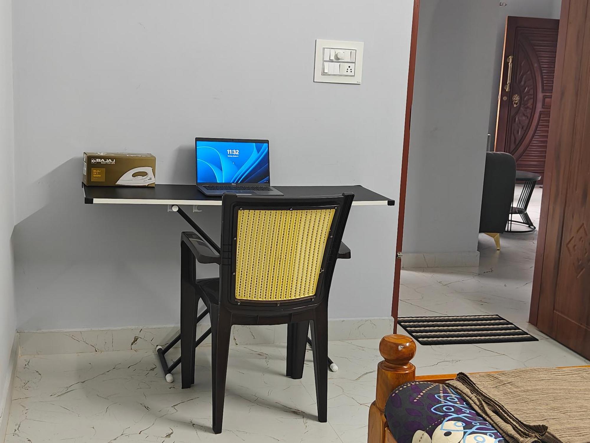 Sukruthi Service Apartment Mangalore