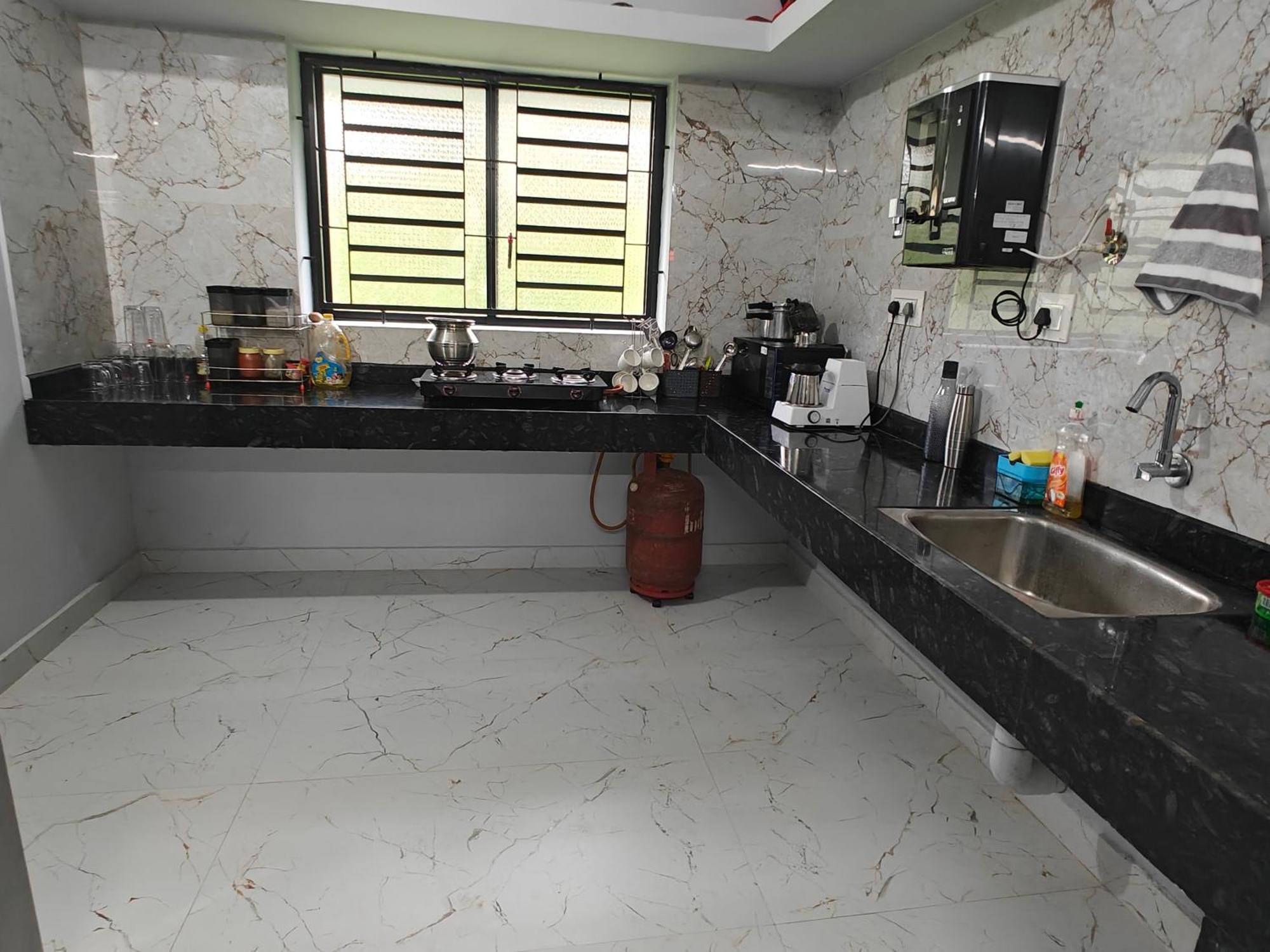 Apartment Sukruthi Service Mangalore