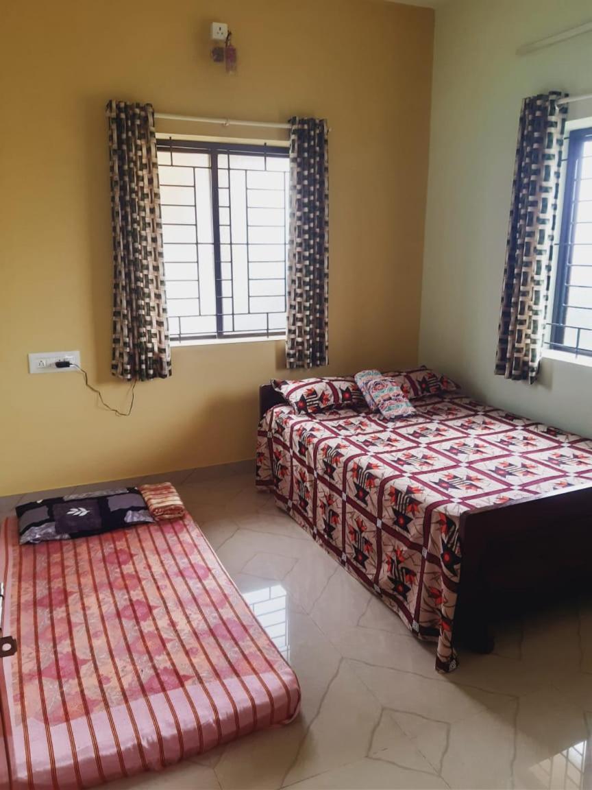 Skanda -mangaluru Holiday home