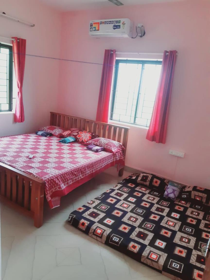 Skanda -mangaluru Holiday home