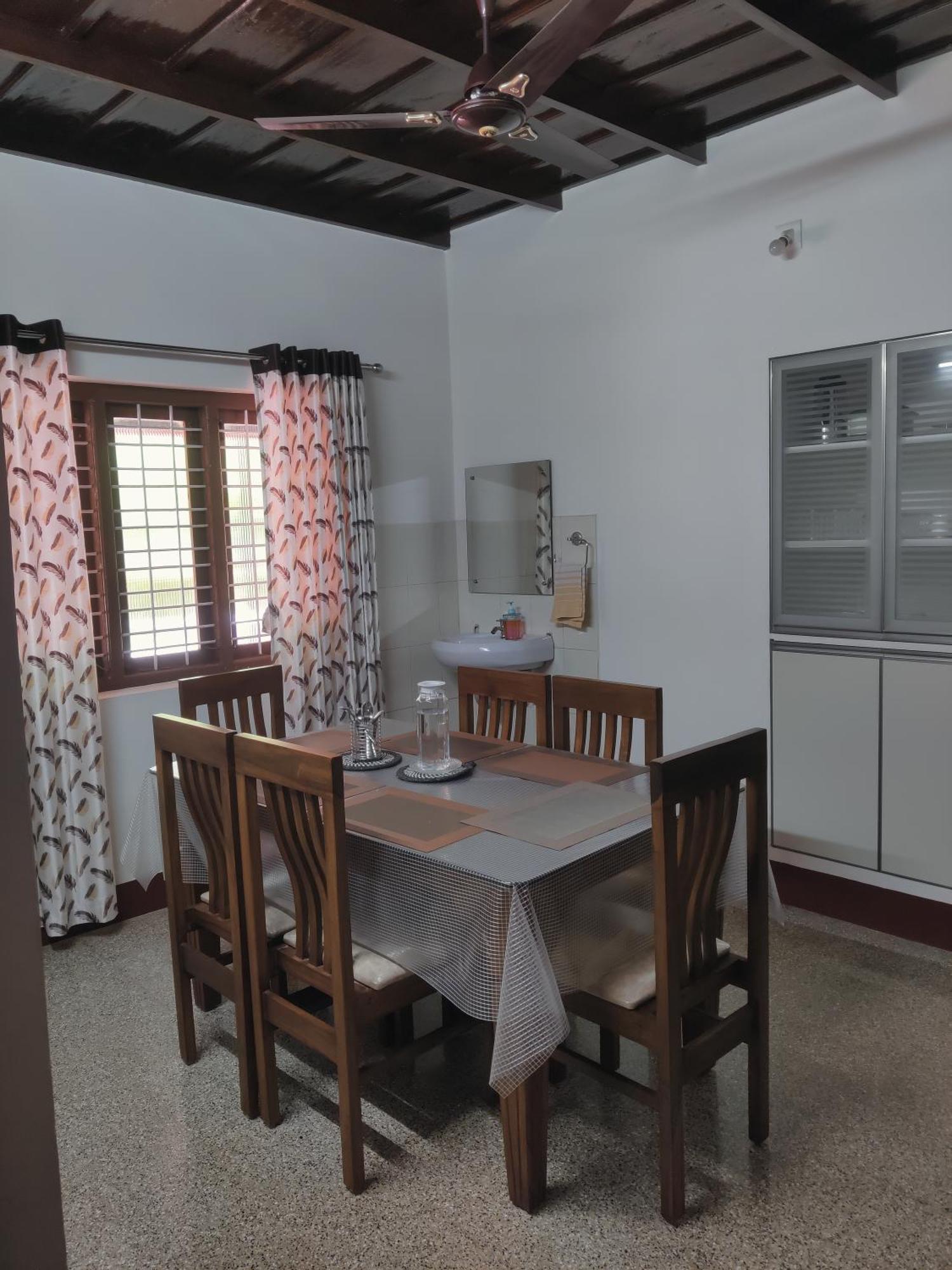 Holiday home Glanwoods - 2bhk Independent Private House In - Pets Allowed Mangalore