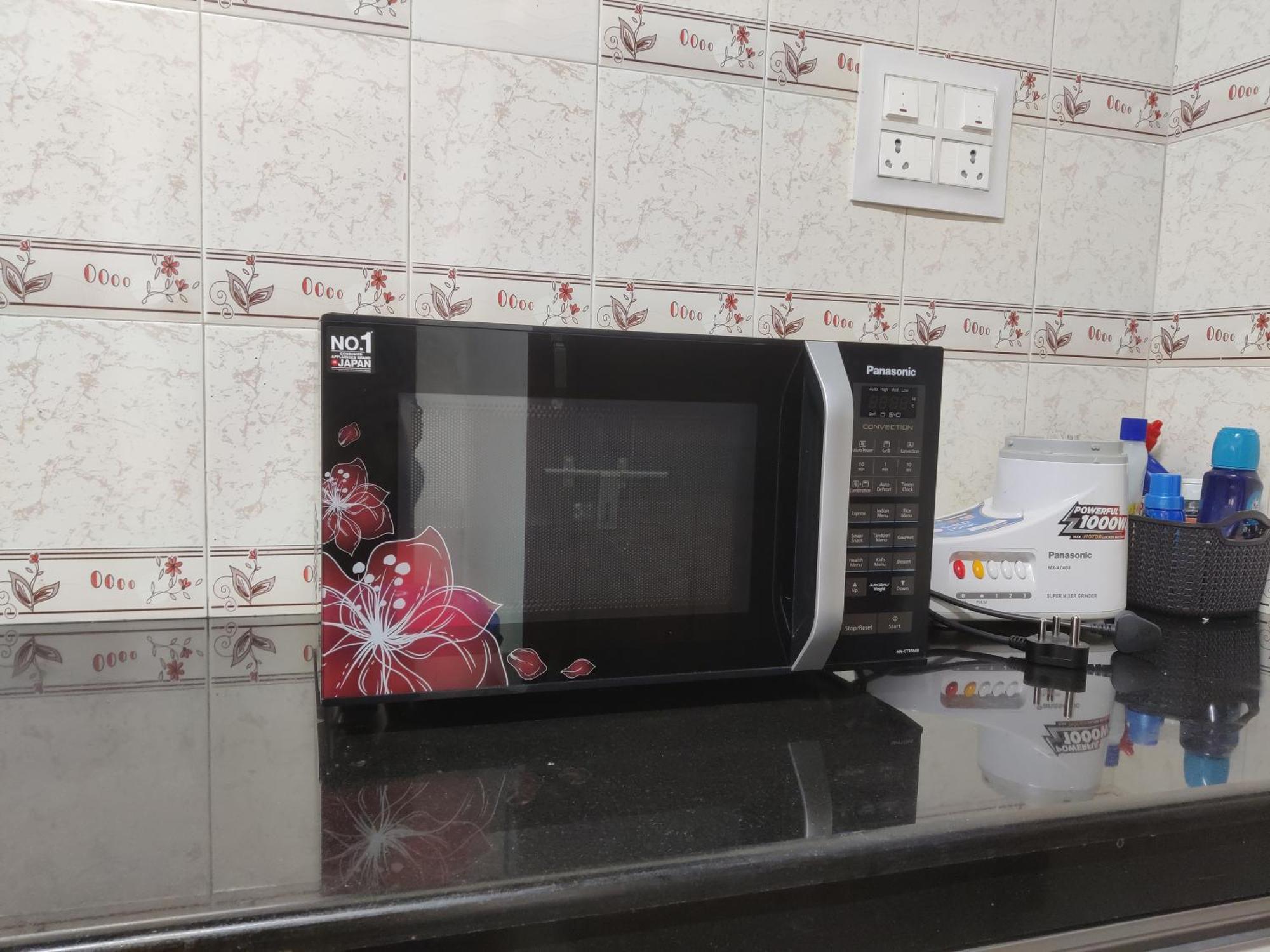 Glanwoods - 2bhk Independent Private House In - Pets Allowed * Mangalore