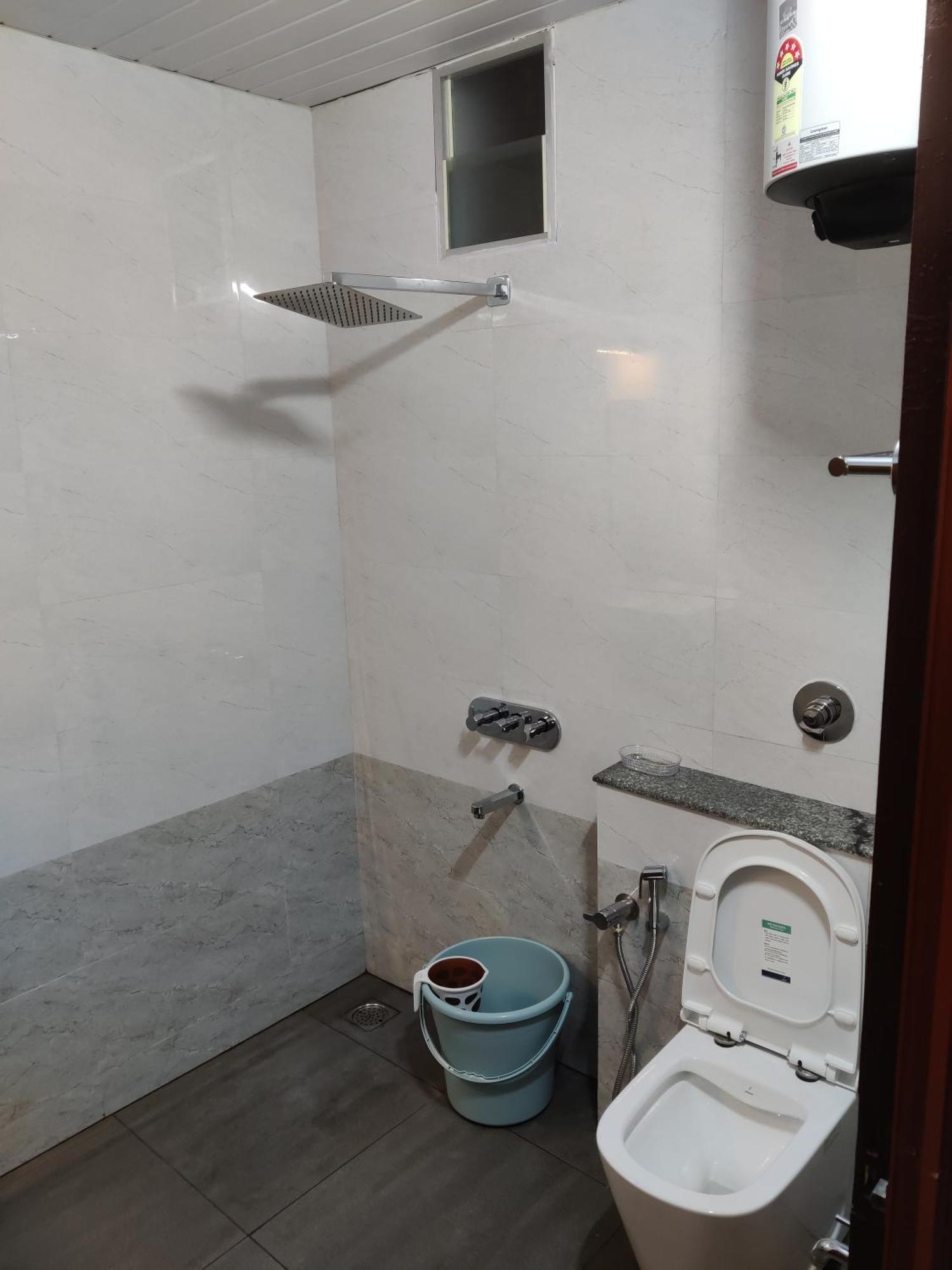 Holiday home Glanwoods - 2bhk Independent Private House In - Pets Allowed *