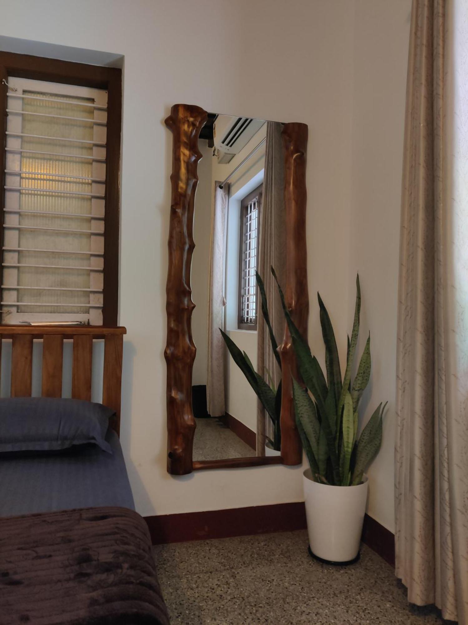 Glanwoods - 2bhk Independent Private House In - Pets Allowed * Mangalore