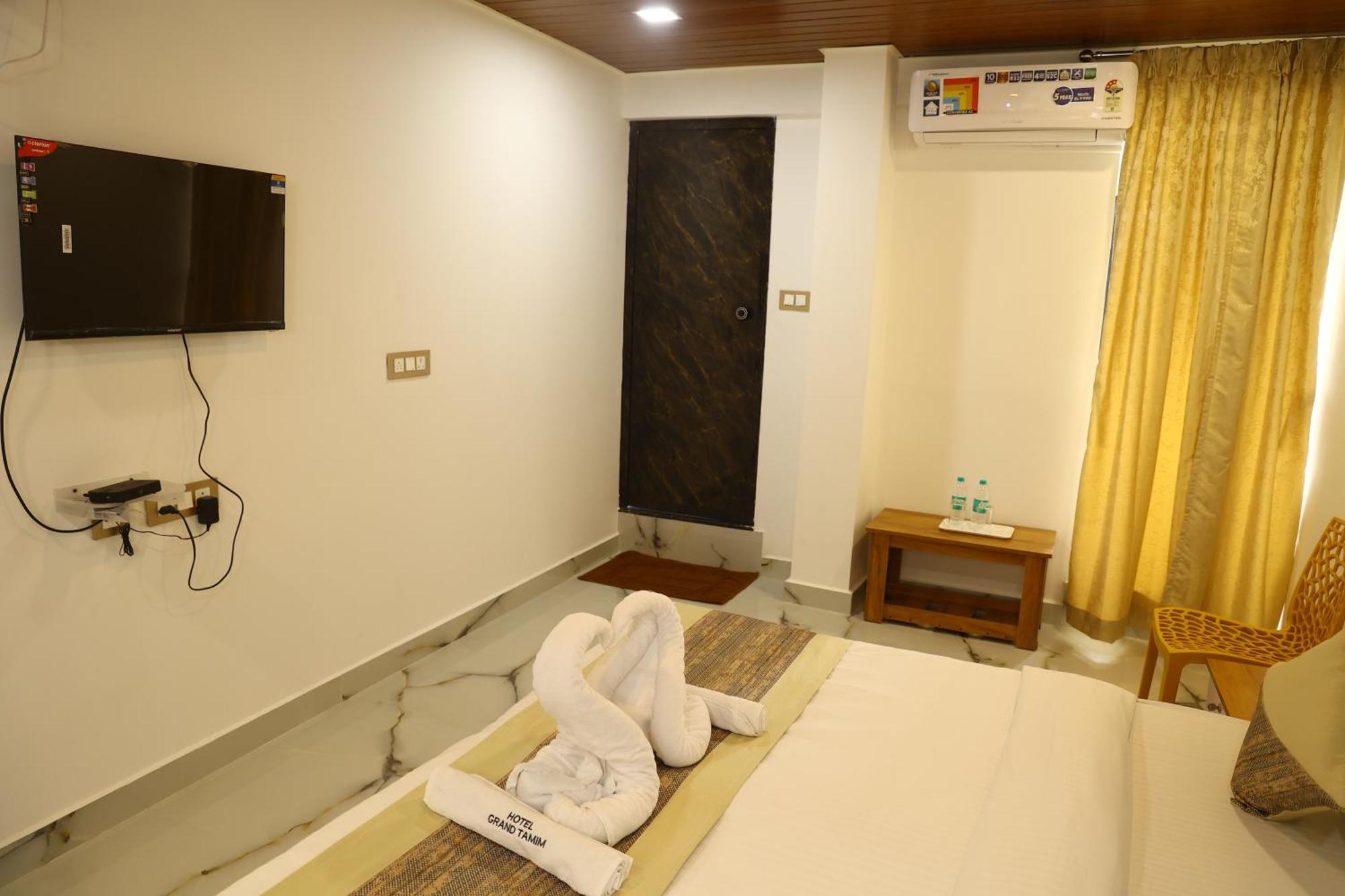 Grand Tamim * Mangalore