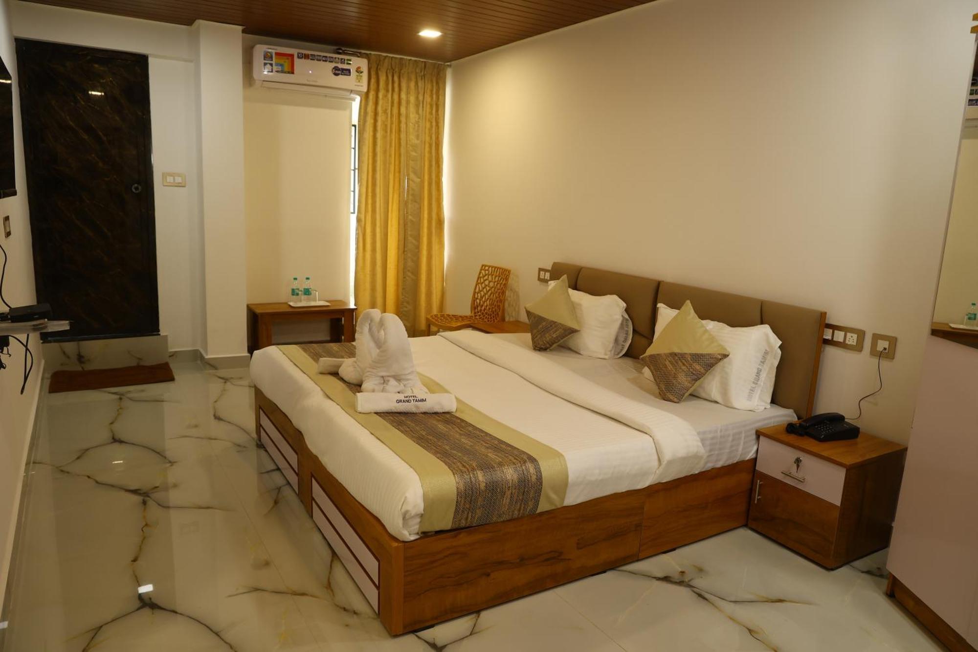 Hotel Grand Tamim