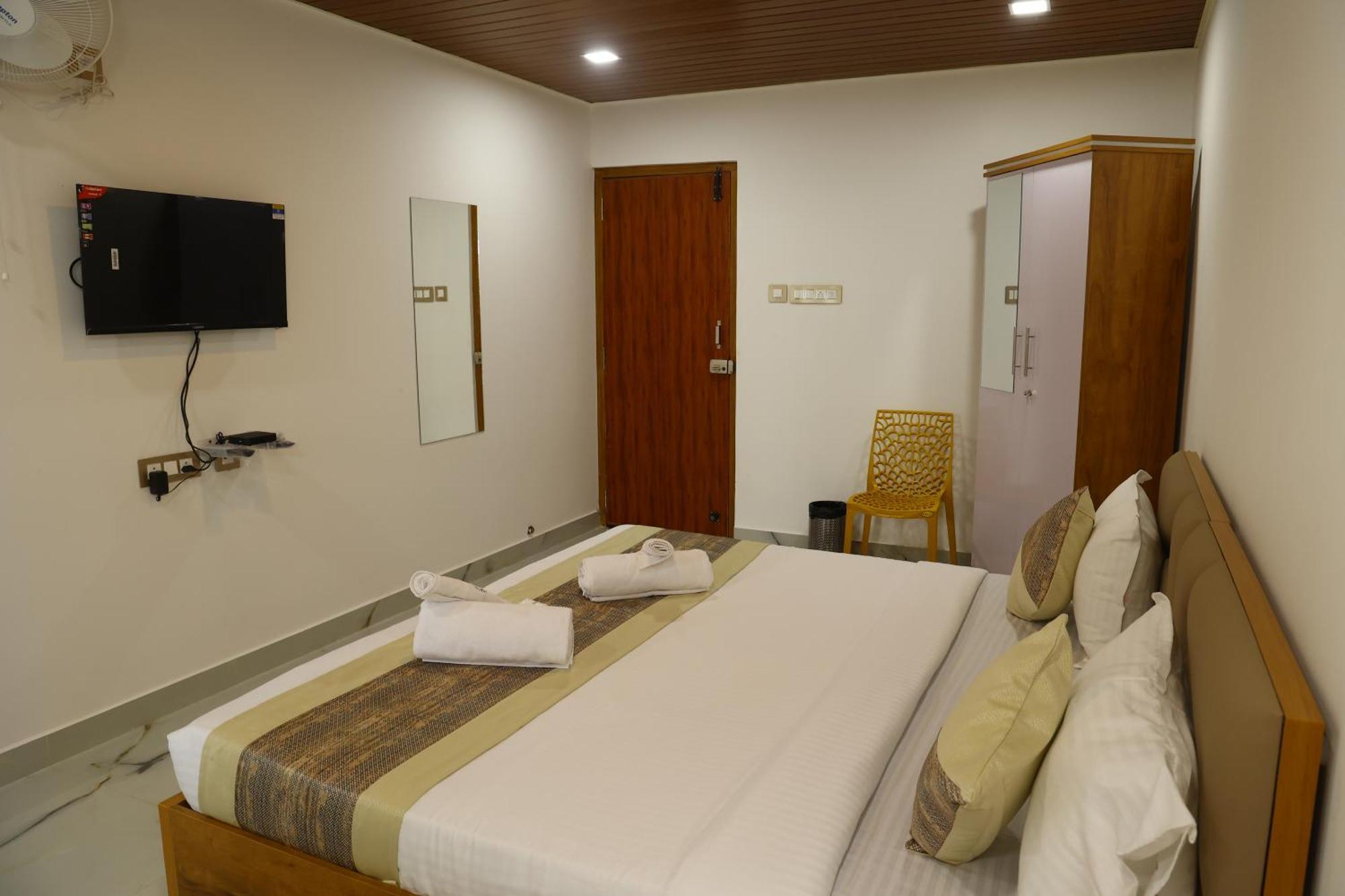 Grand Tamim Hotel Mangalore