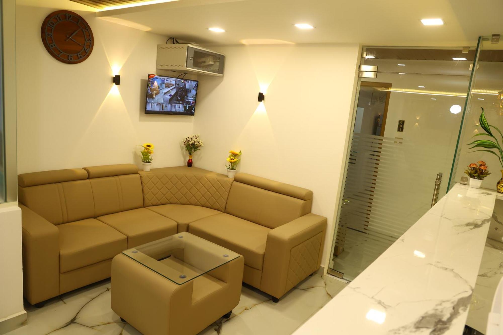 Hotel Grand Tamim *