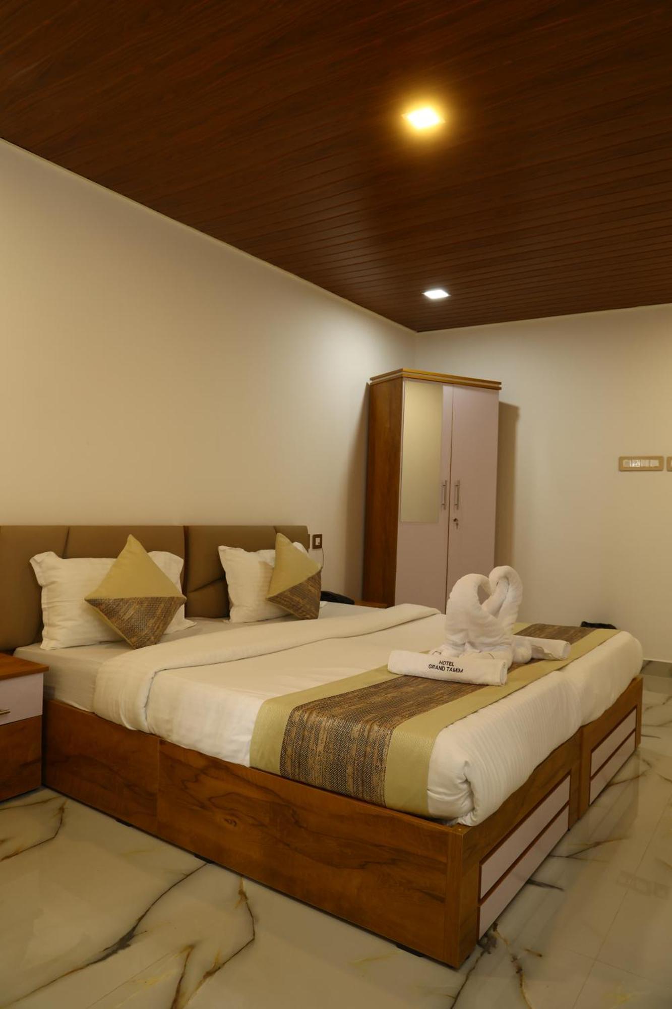 Hotel Grand Tamim