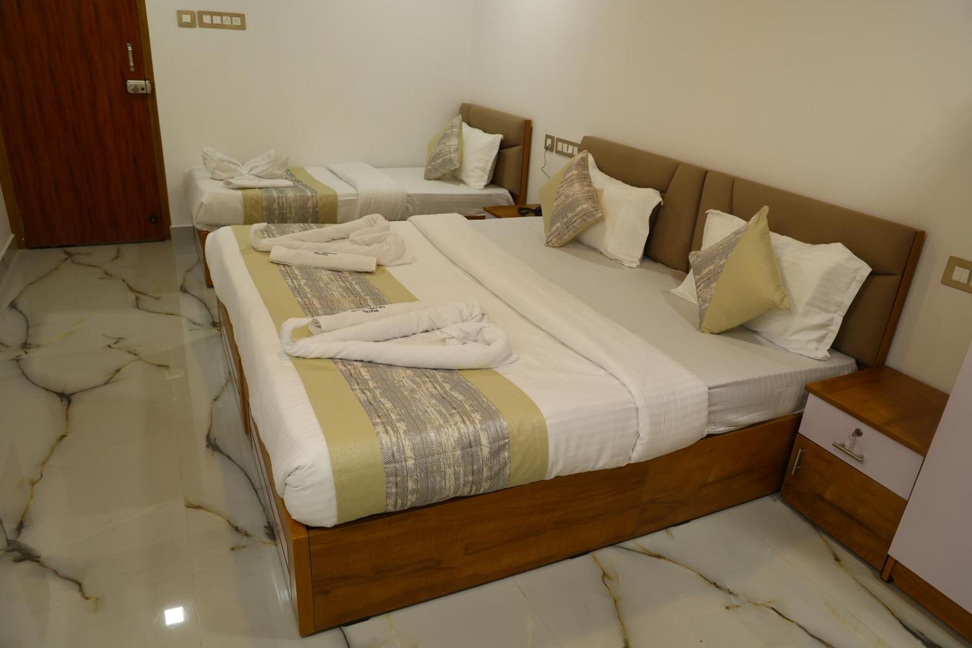 Grand Tamim Mangalore