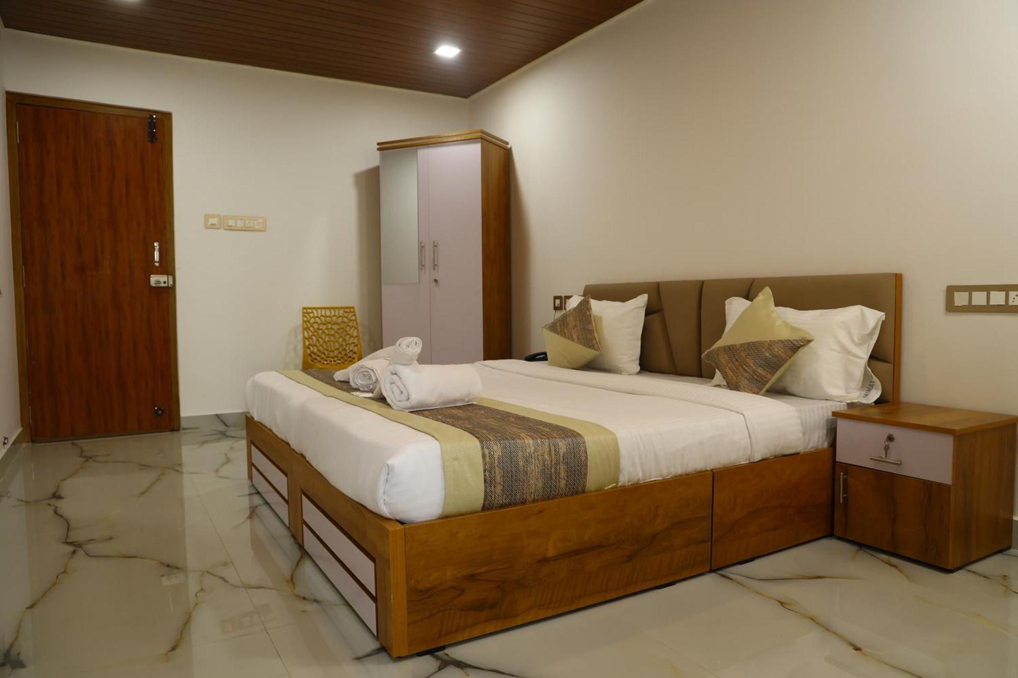 Grand Tamim * Mangalore