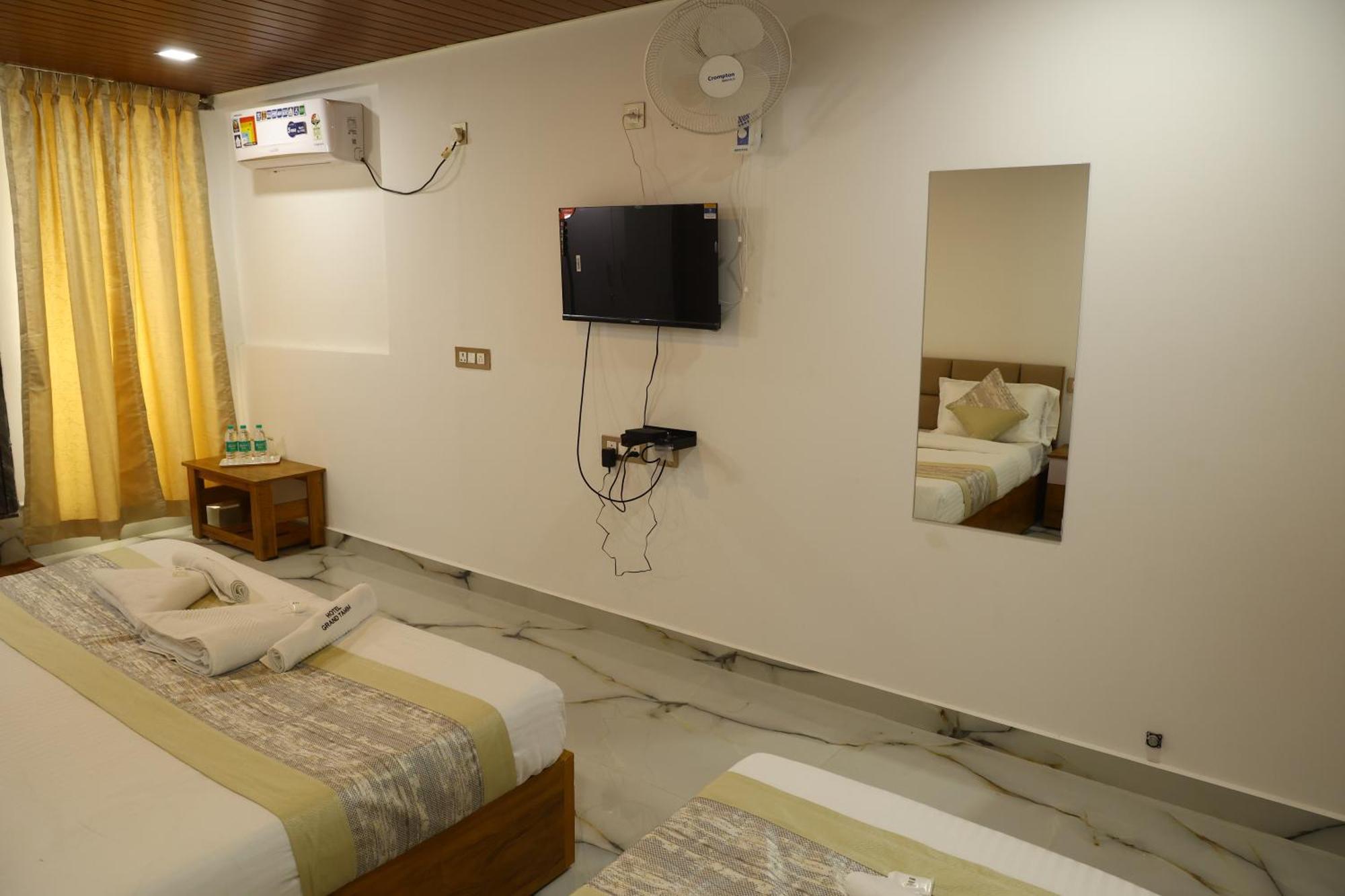 Hotel Grand Tamim Mangalore