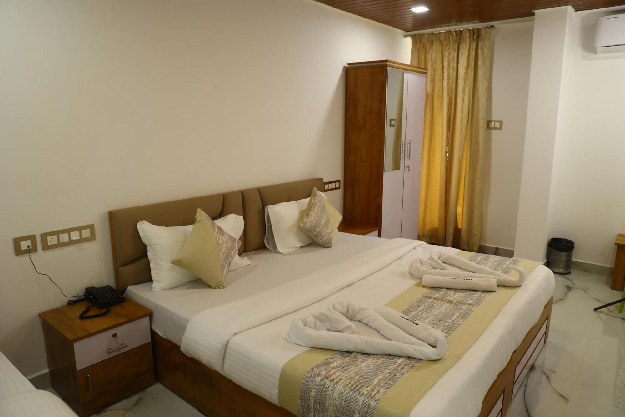 Grand Tamim * Mangalore