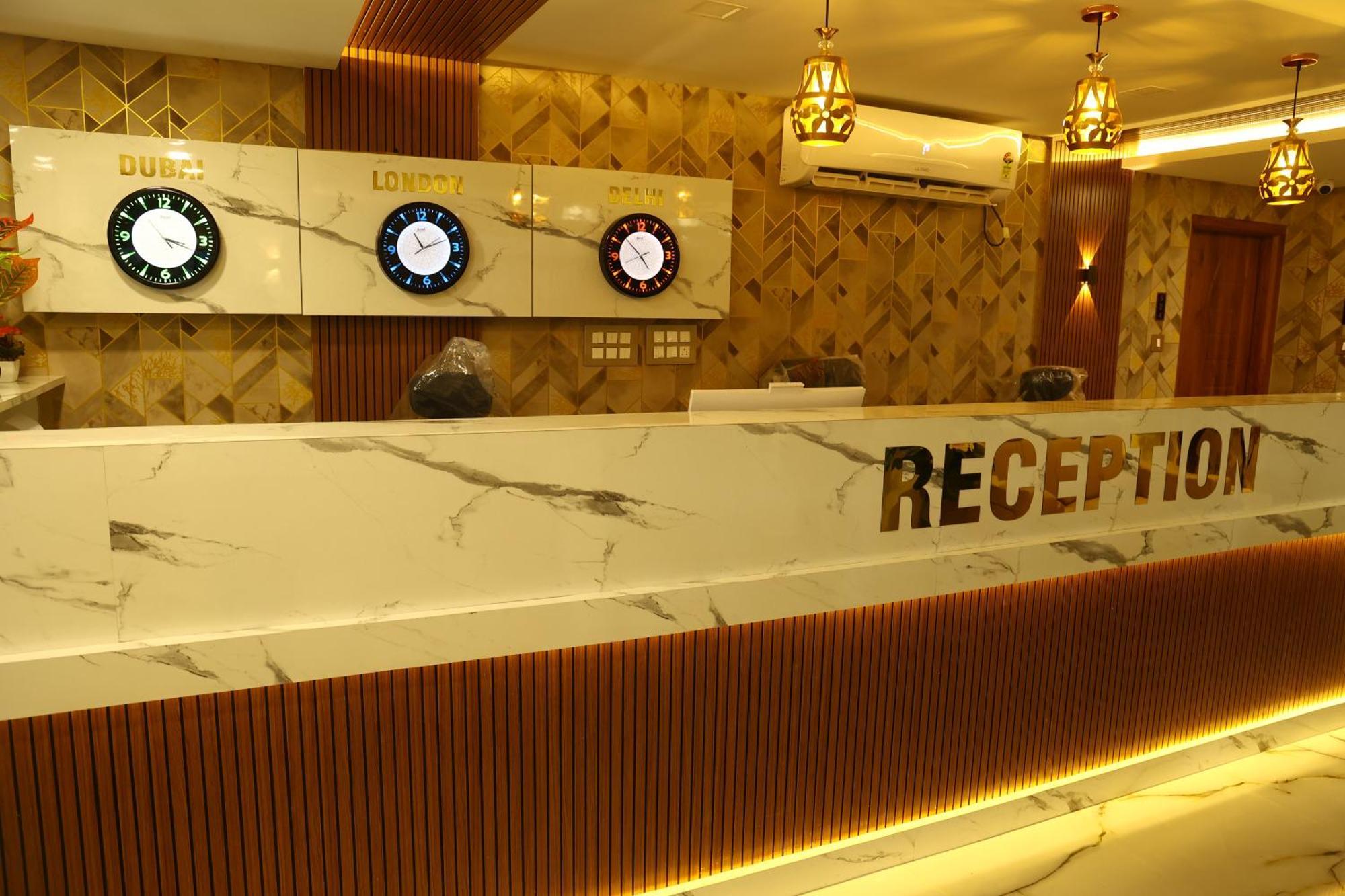 Grand Tamim Mangalore