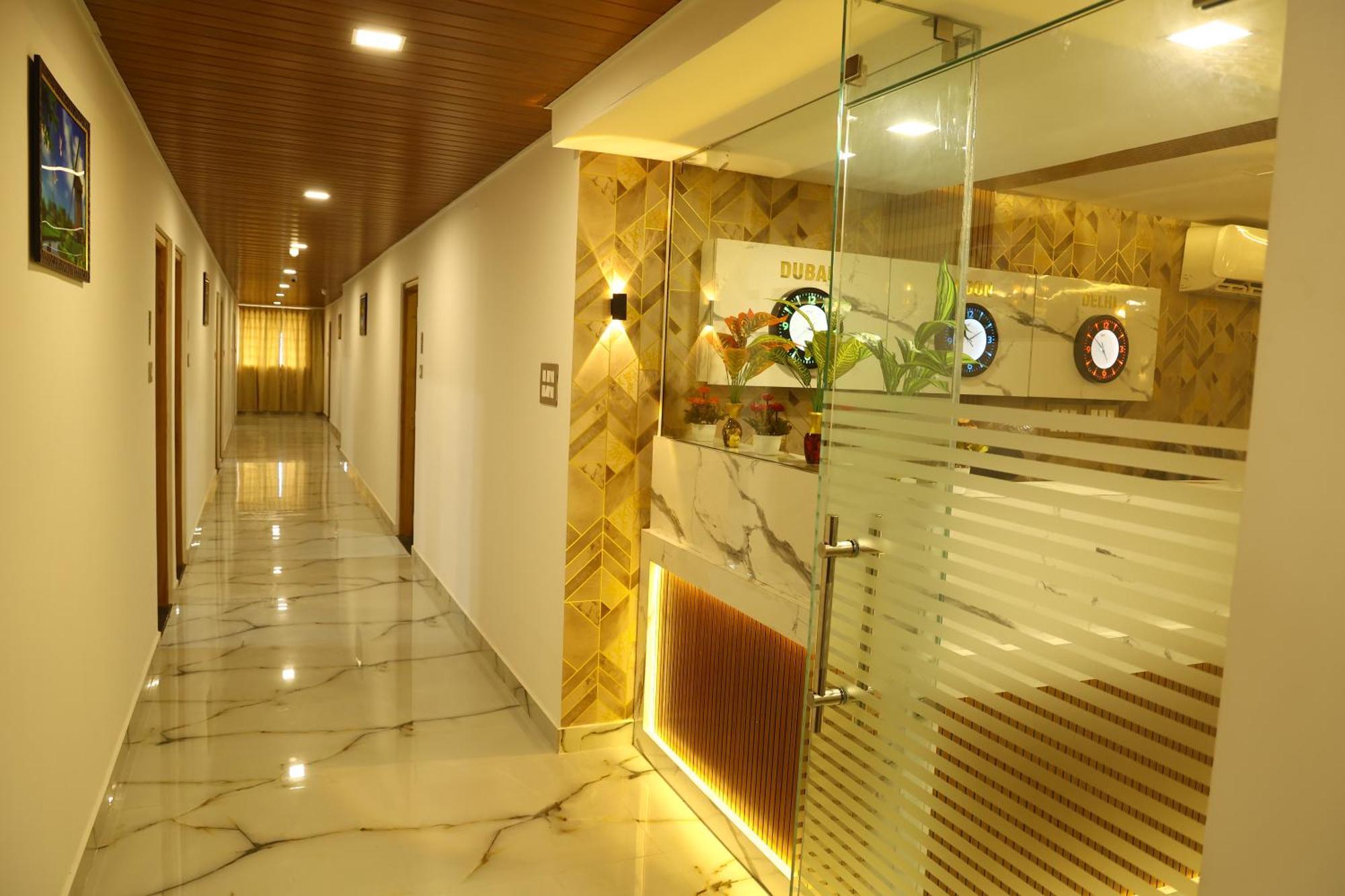Grand Tamim * Mangalore