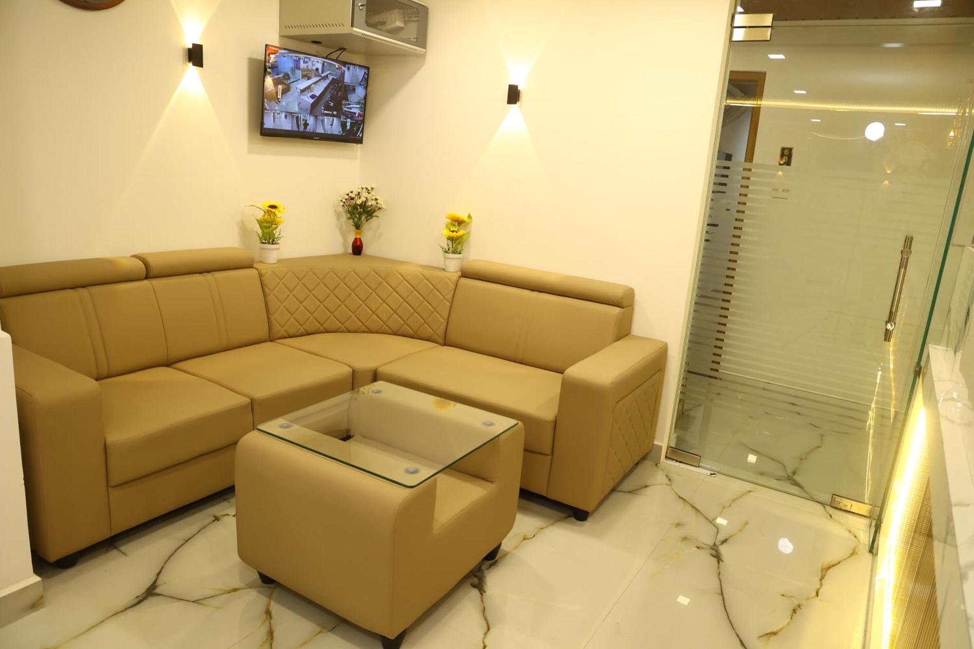 Grand Tamim Hotel Mangalore