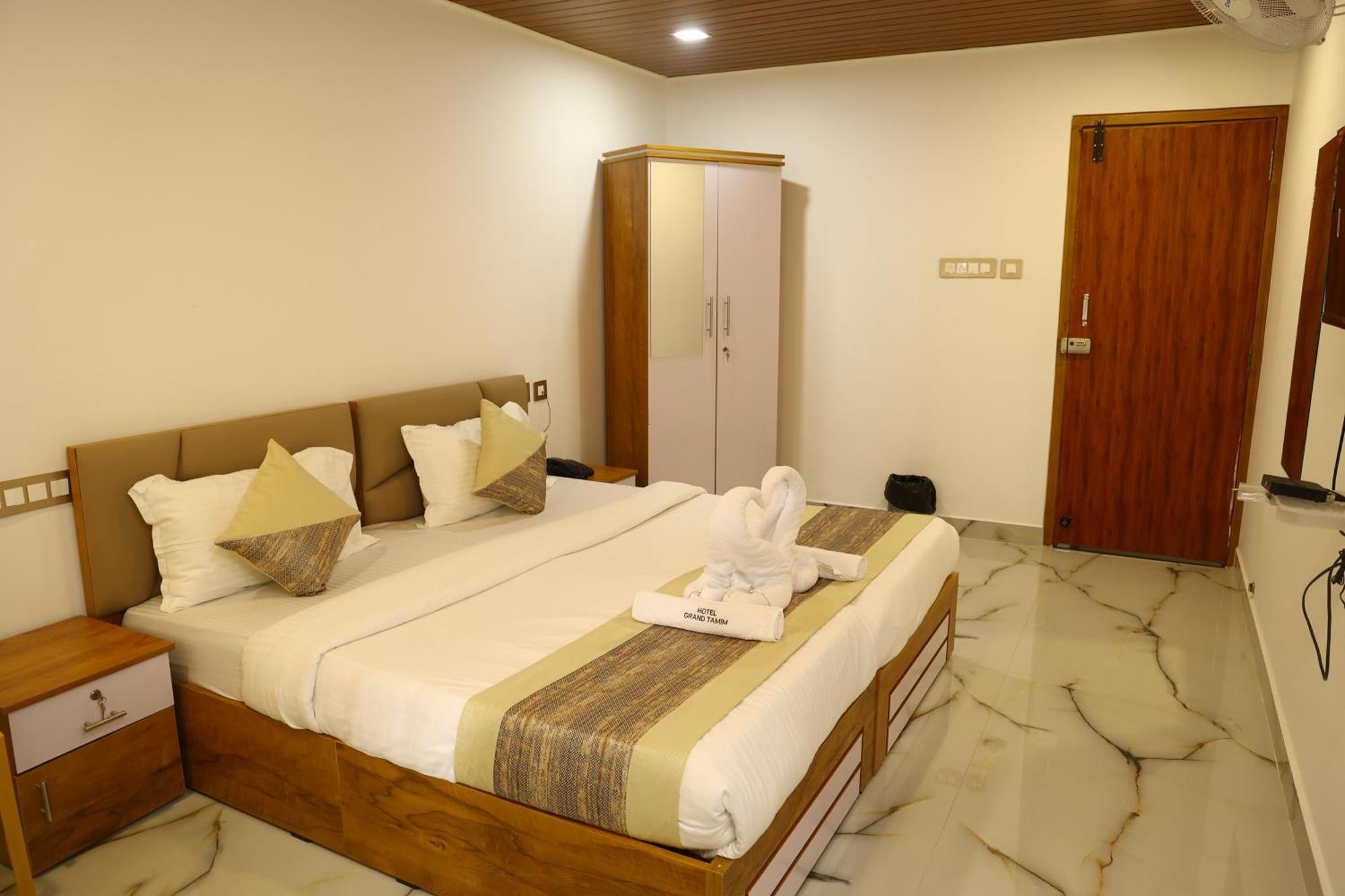 Grand Tamim Hotel
