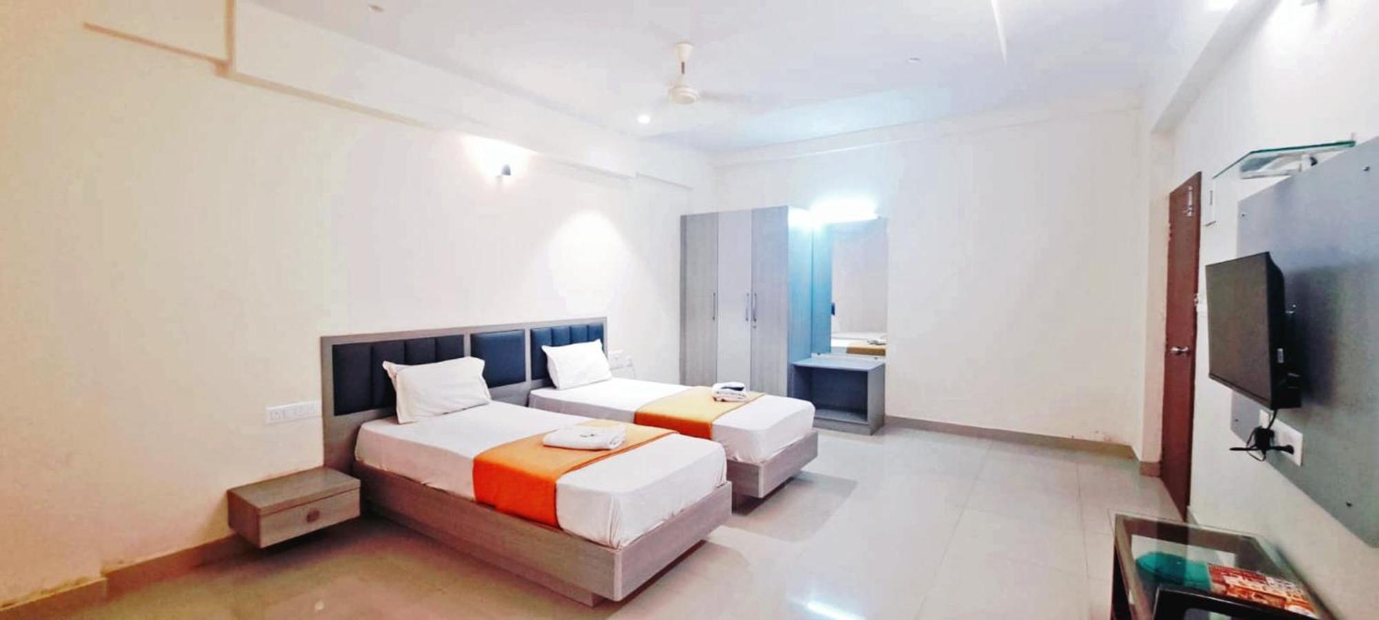White Stone Premier Hotel