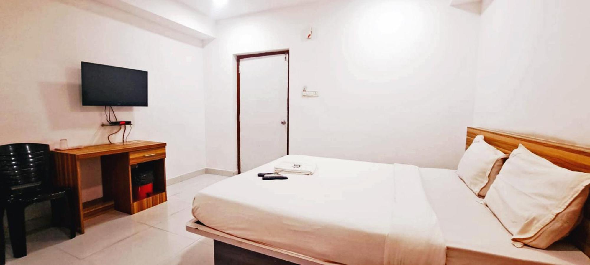 Hotel White Stone Premier Mangalore