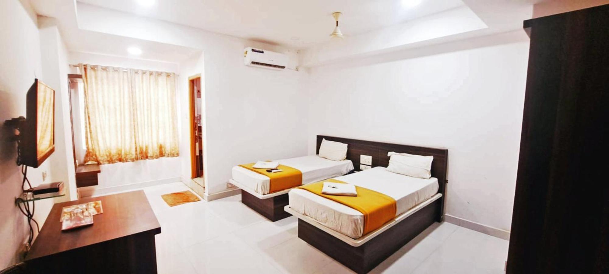 White Stone Premier Mangalore