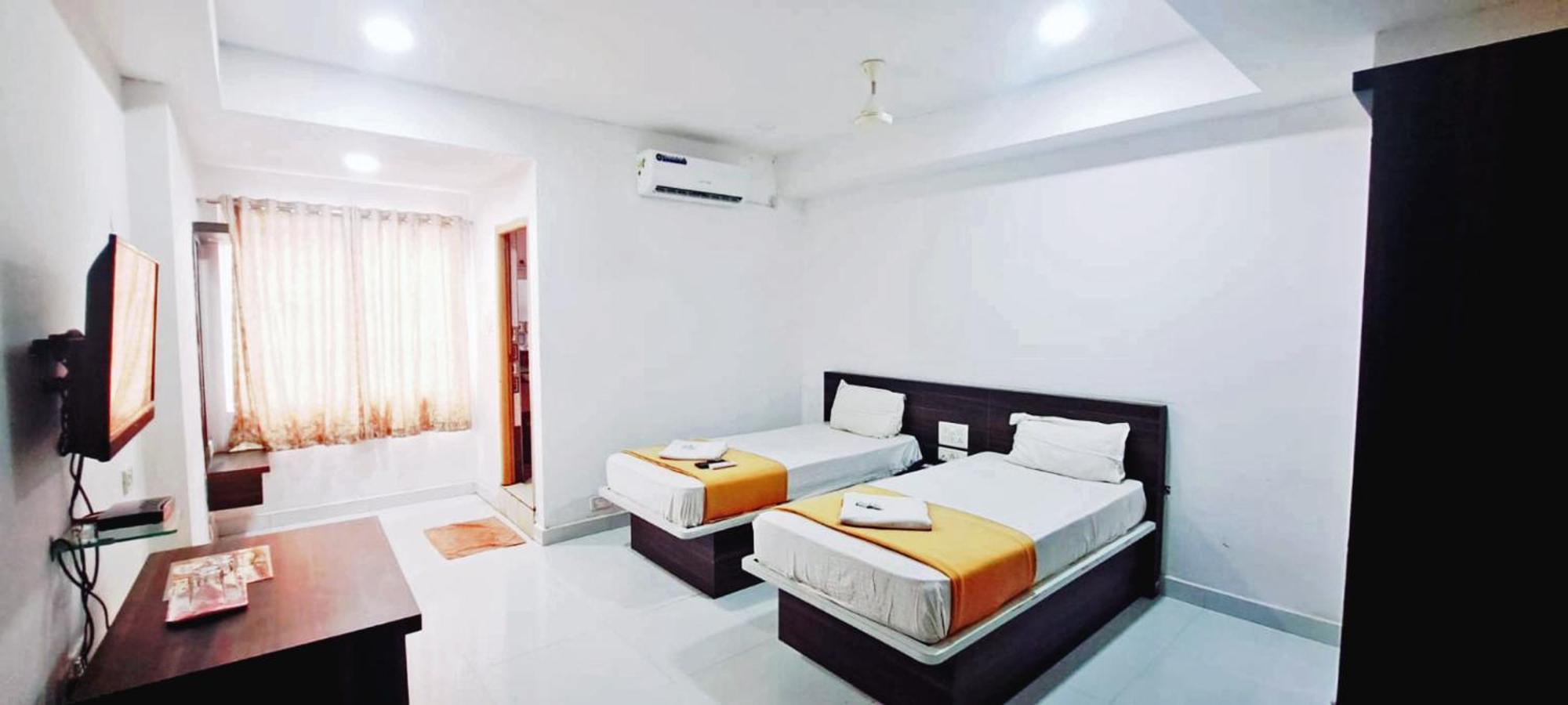 White Stone Premier Hotel Mangalore
