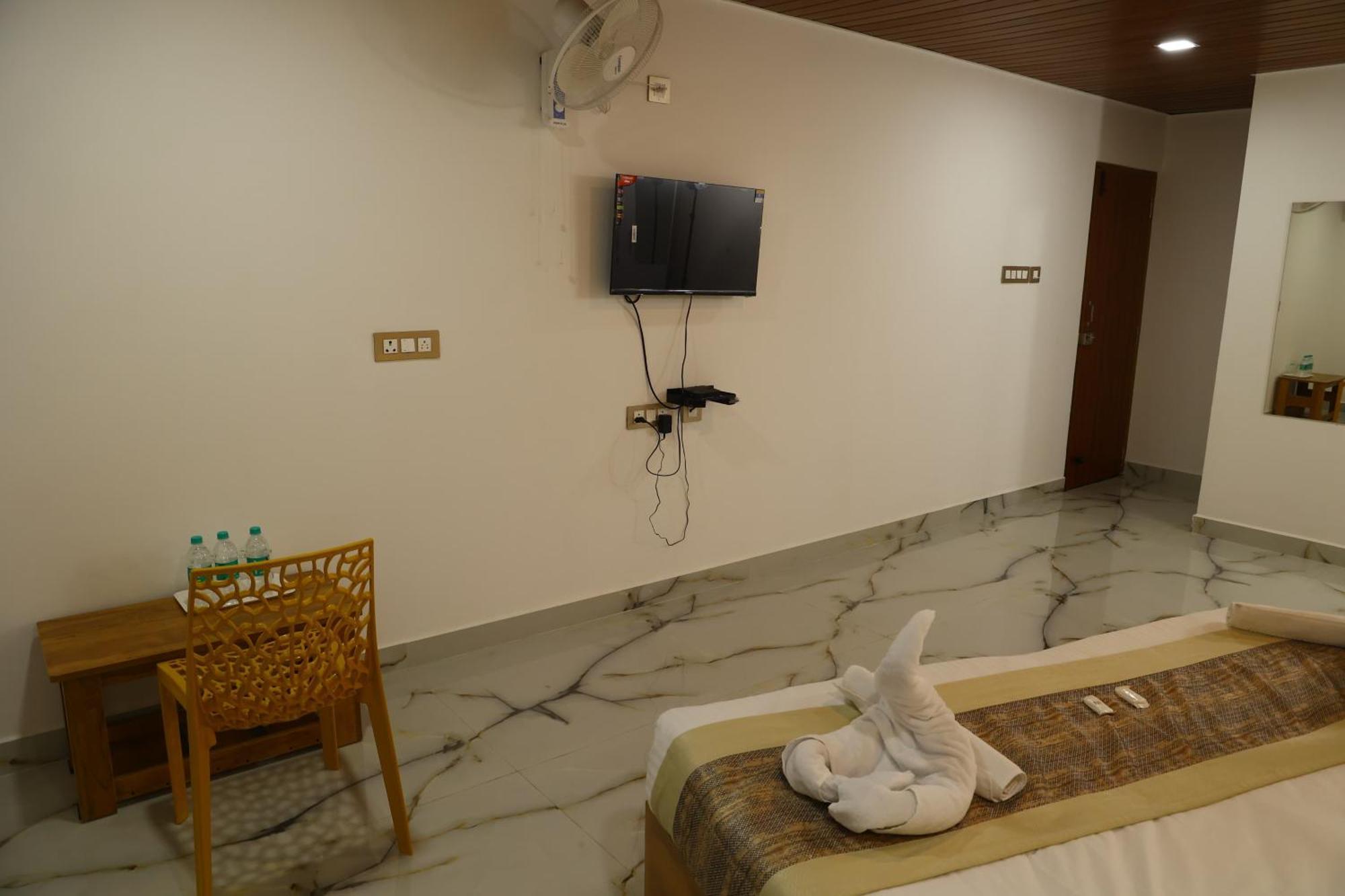 Hotel Grand Tamim *