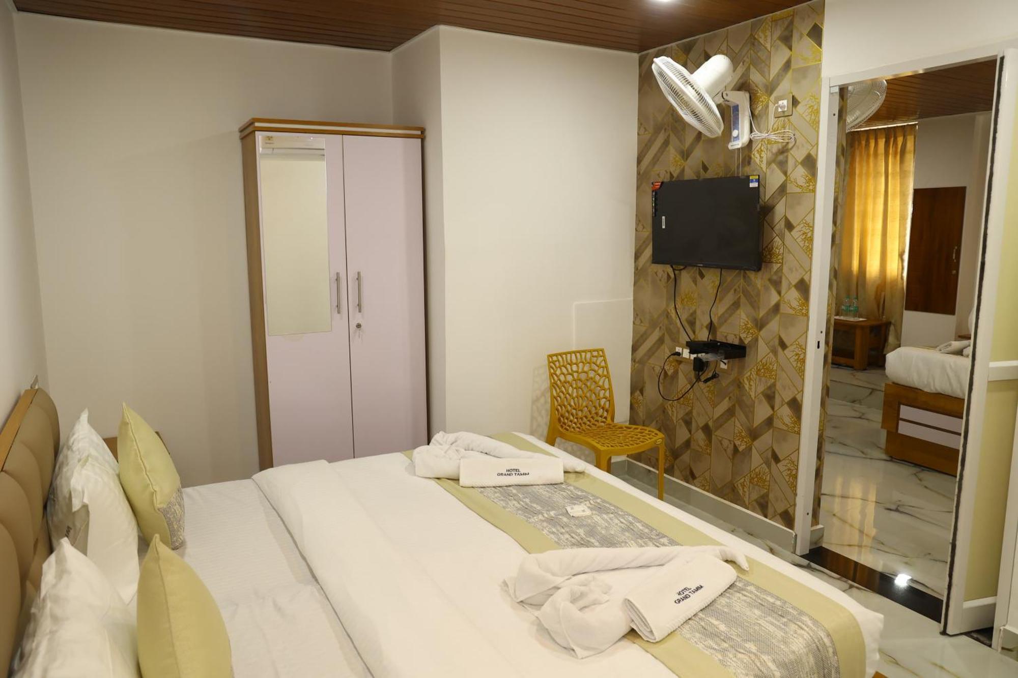 Grand Tamim Hotel
