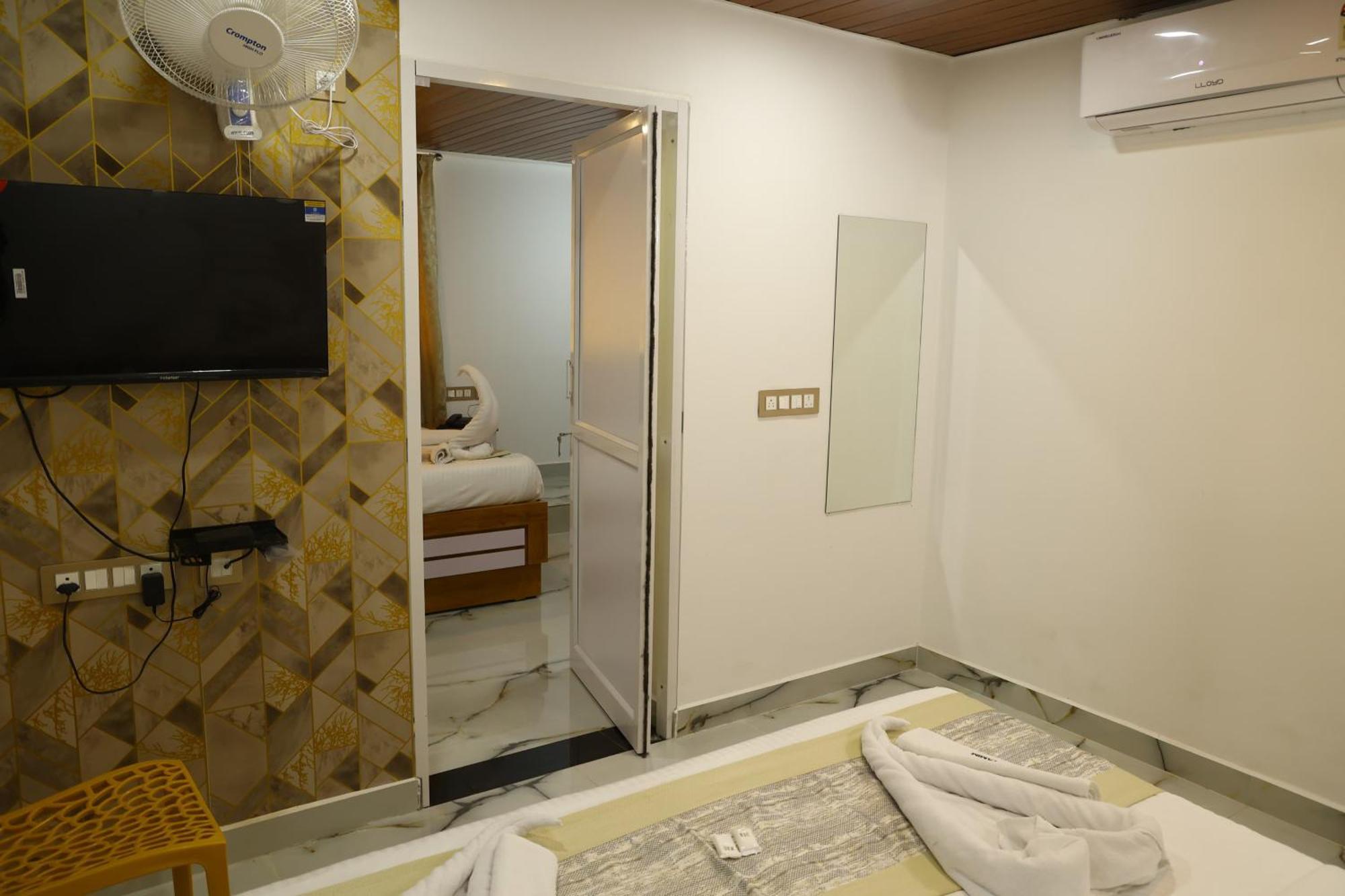 Grand Tamim Hotel *