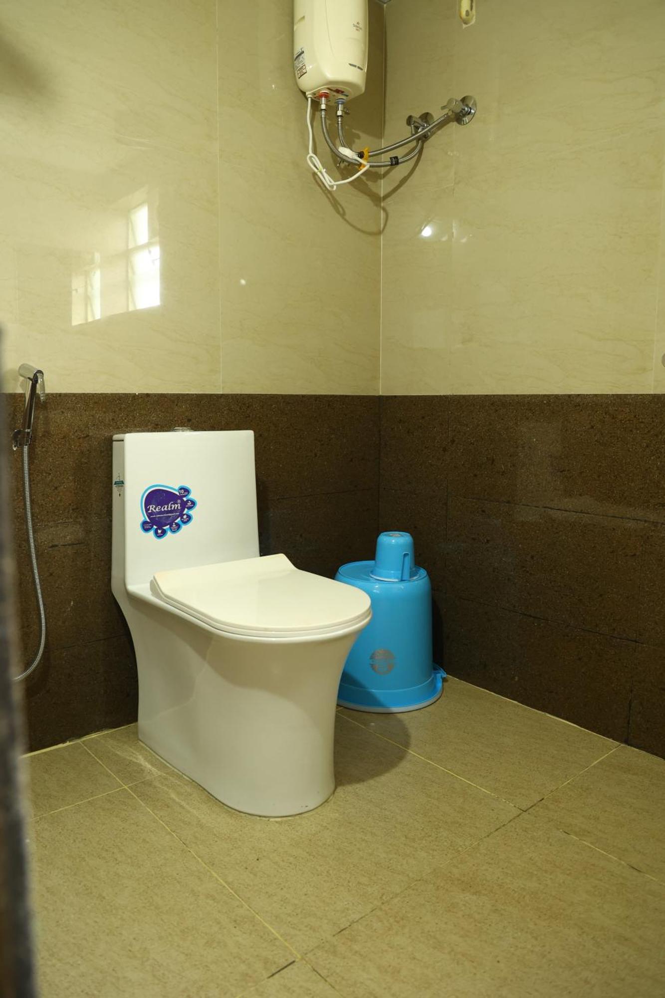 Grand Tamim Hotel Mangalore