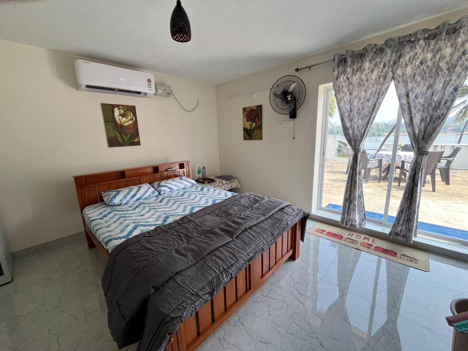 Guest house Cradle N Palms *