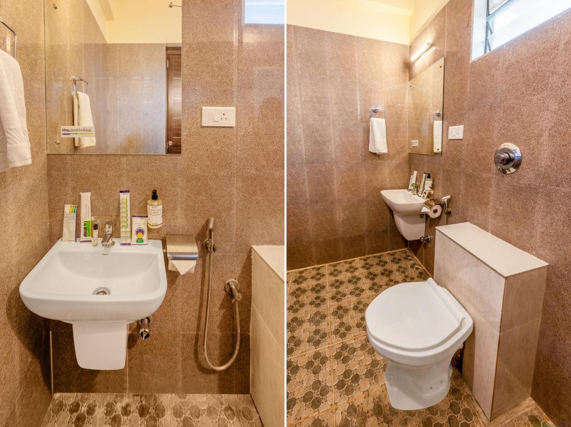 Treebo Sky Grand, 5 Min From Airport 3* Mangalore