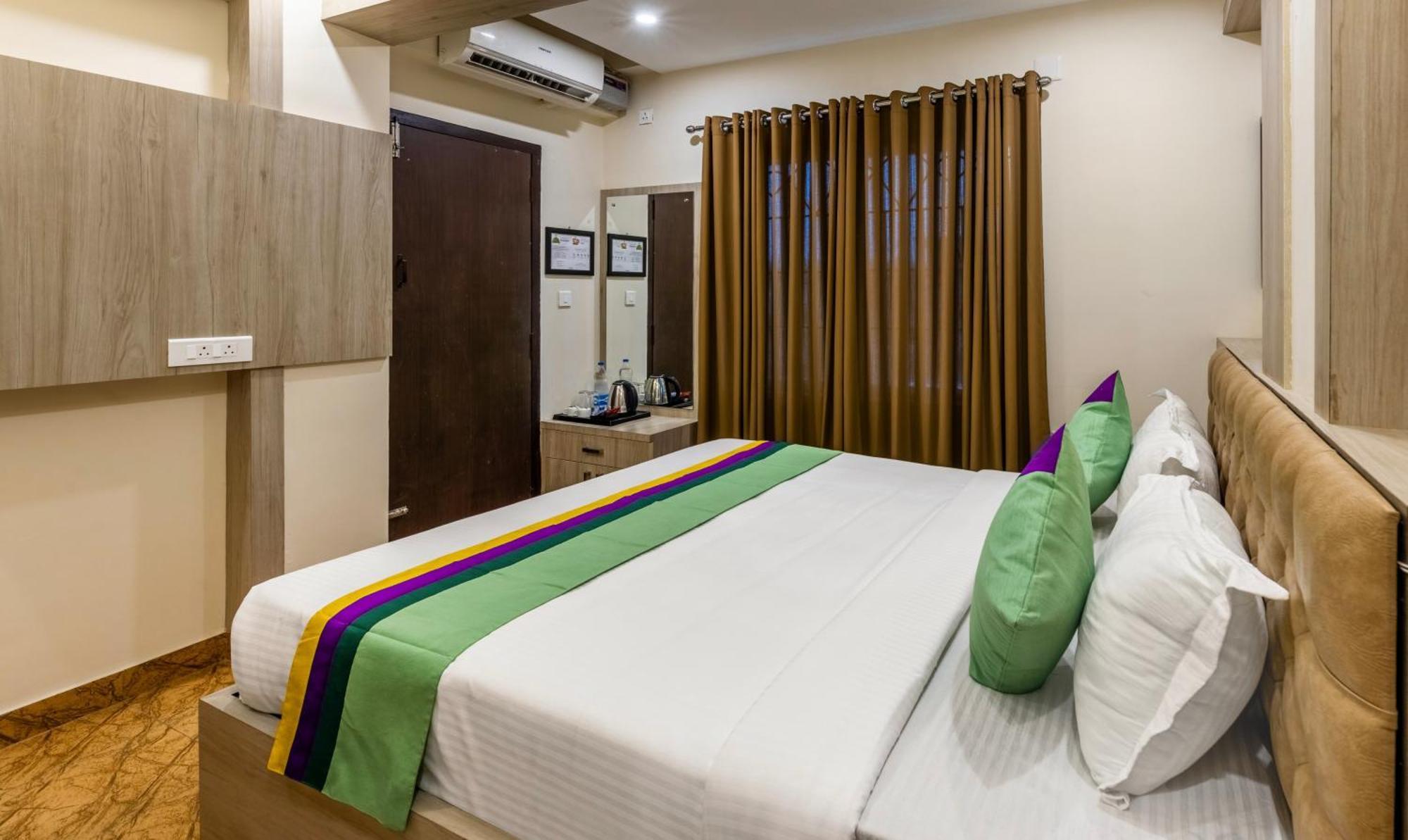 Treebo Sky Grand, 5 Min From Airport 3* Mangalore